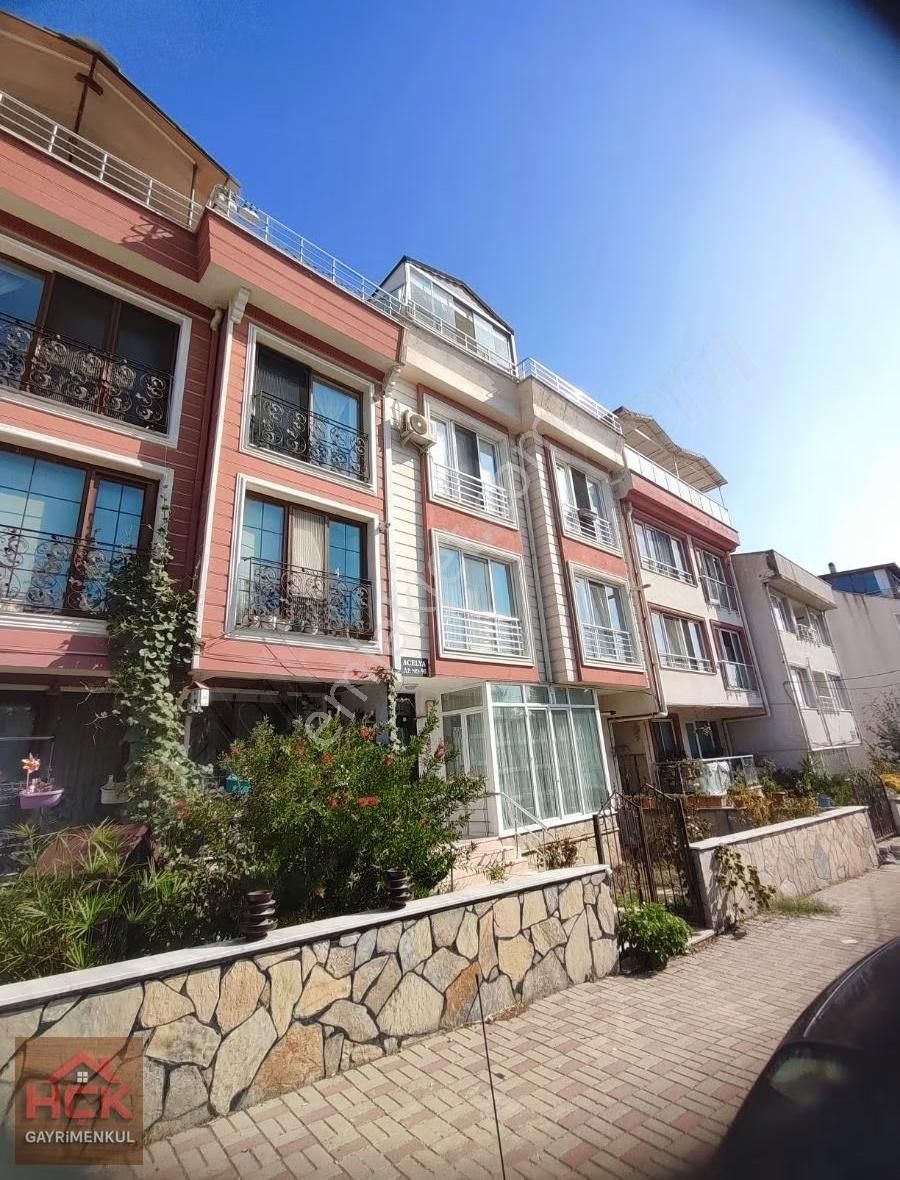 Hçk Gayrimenkul Den Pasakonak Ta Kiralık 2+1 Dubleks Daire - Görsel 22