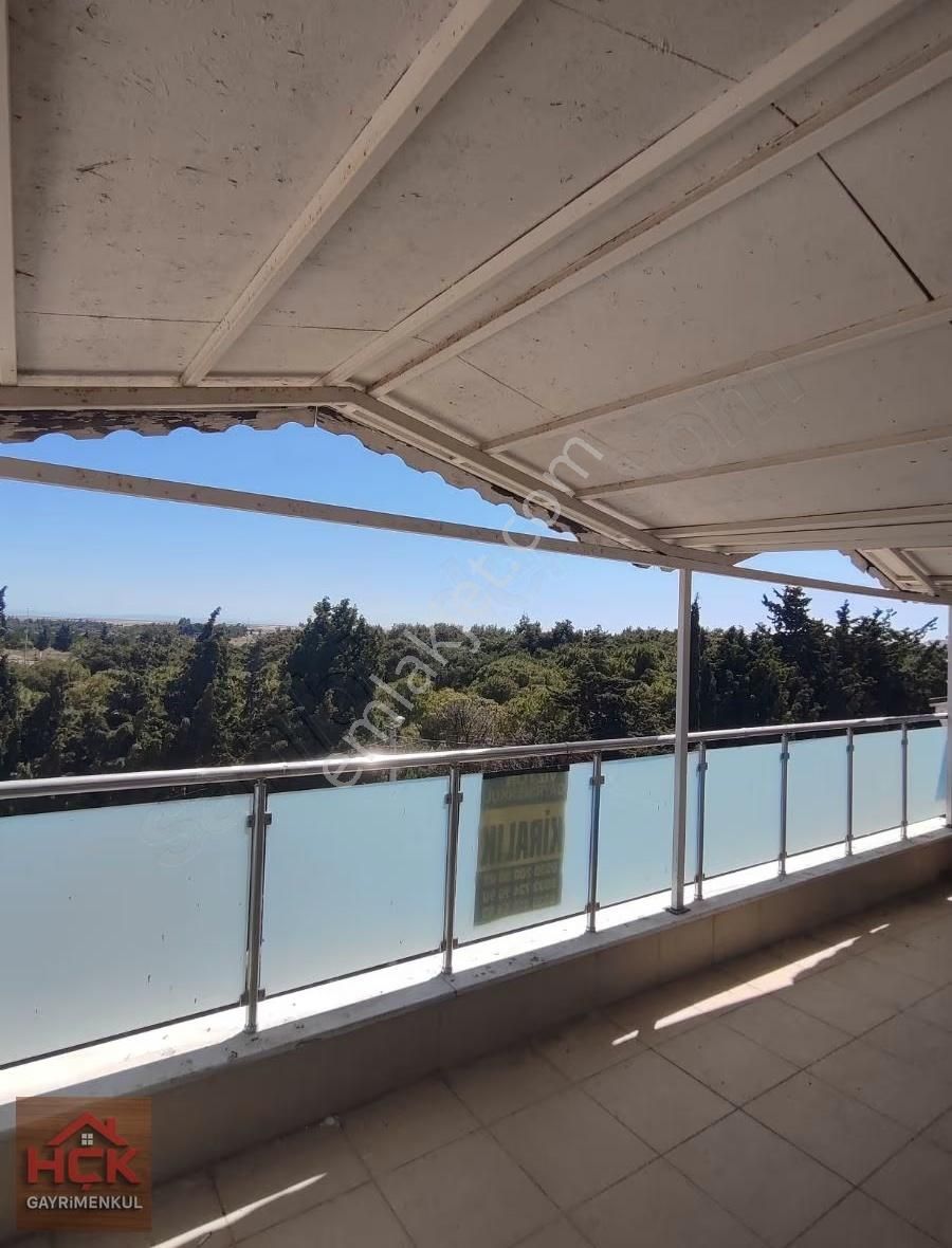 Hçk Gayrimenkul Den Pasakonak Ta Kiralık 2+1 Dubleks Daire - Görsel 25