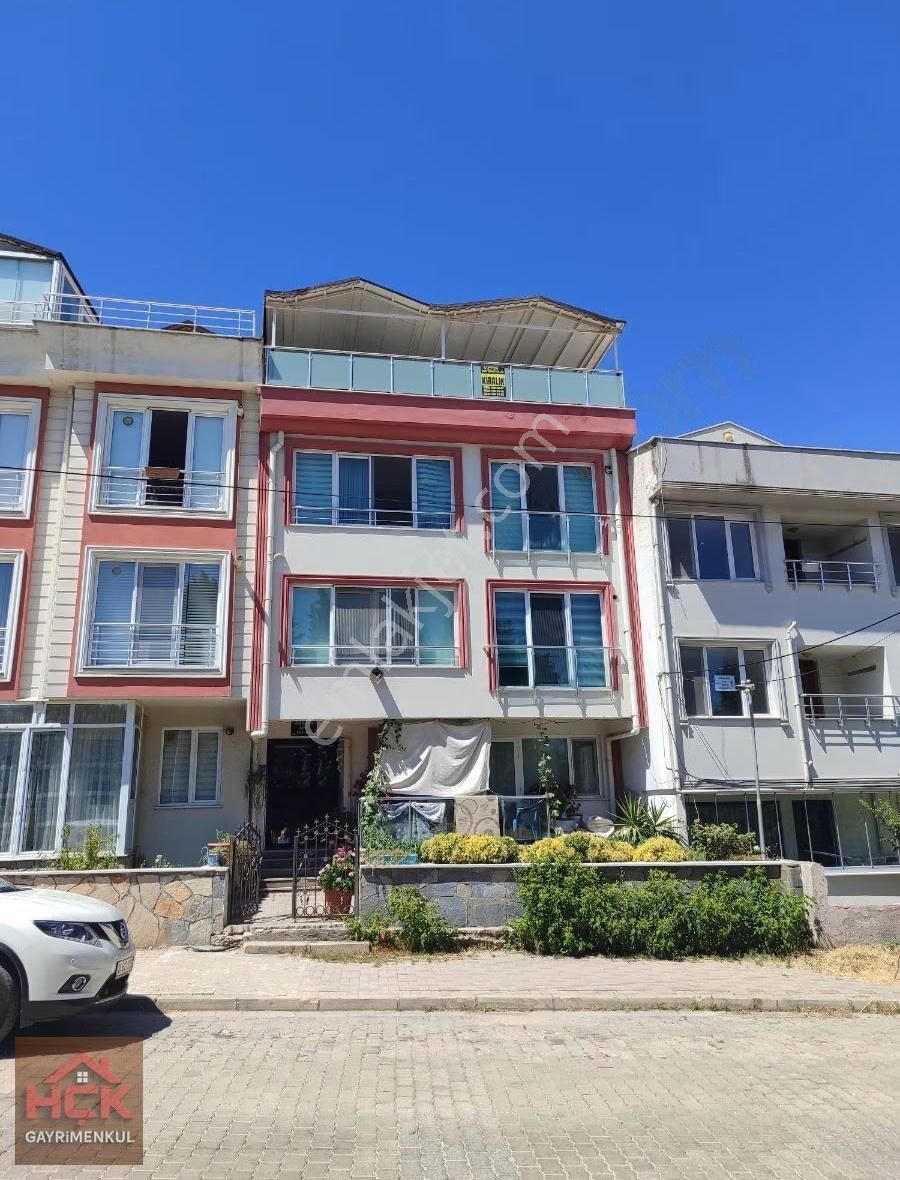 Hçk Gayrimenkul Den Pasakonak Ta Kiralık 2+1 Dubleks Daire - Görsel 6