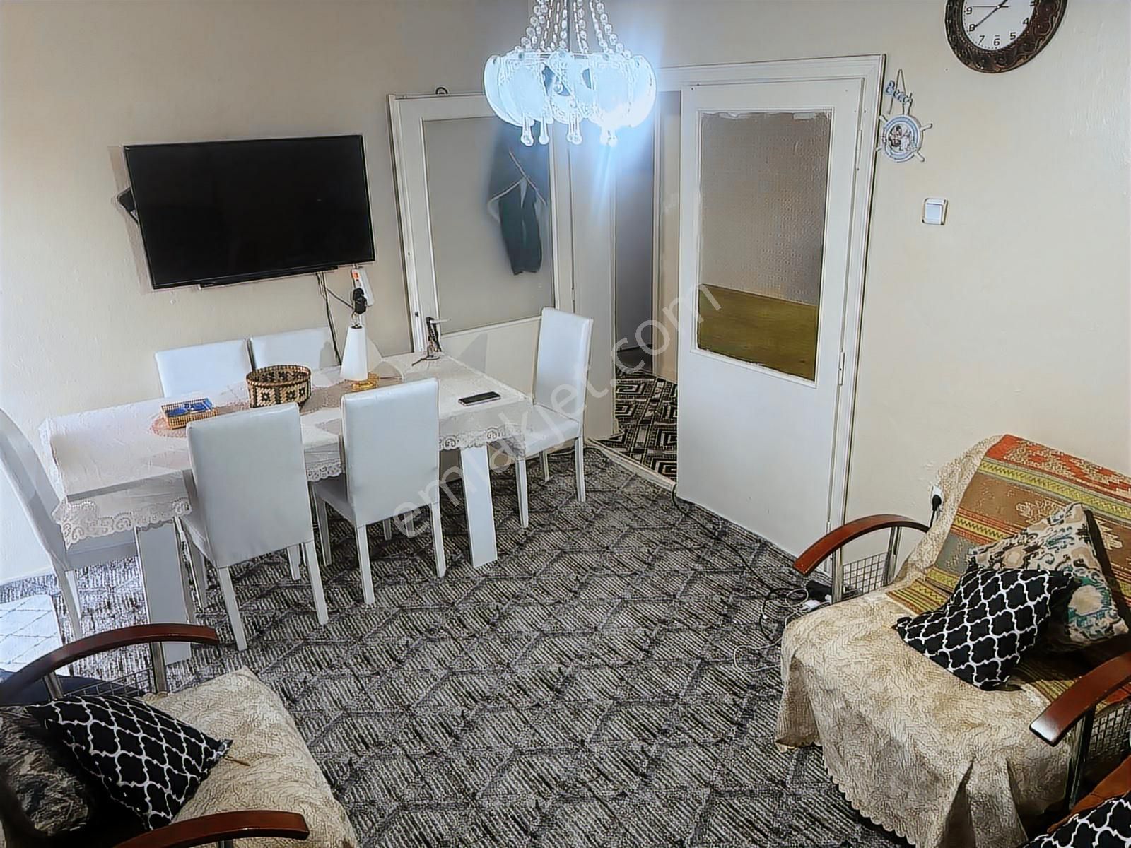 Binkonutlarda Yatırım Değeri Yüksek, Dönüşüm Potansiyelli 2+1 - Görsel 7