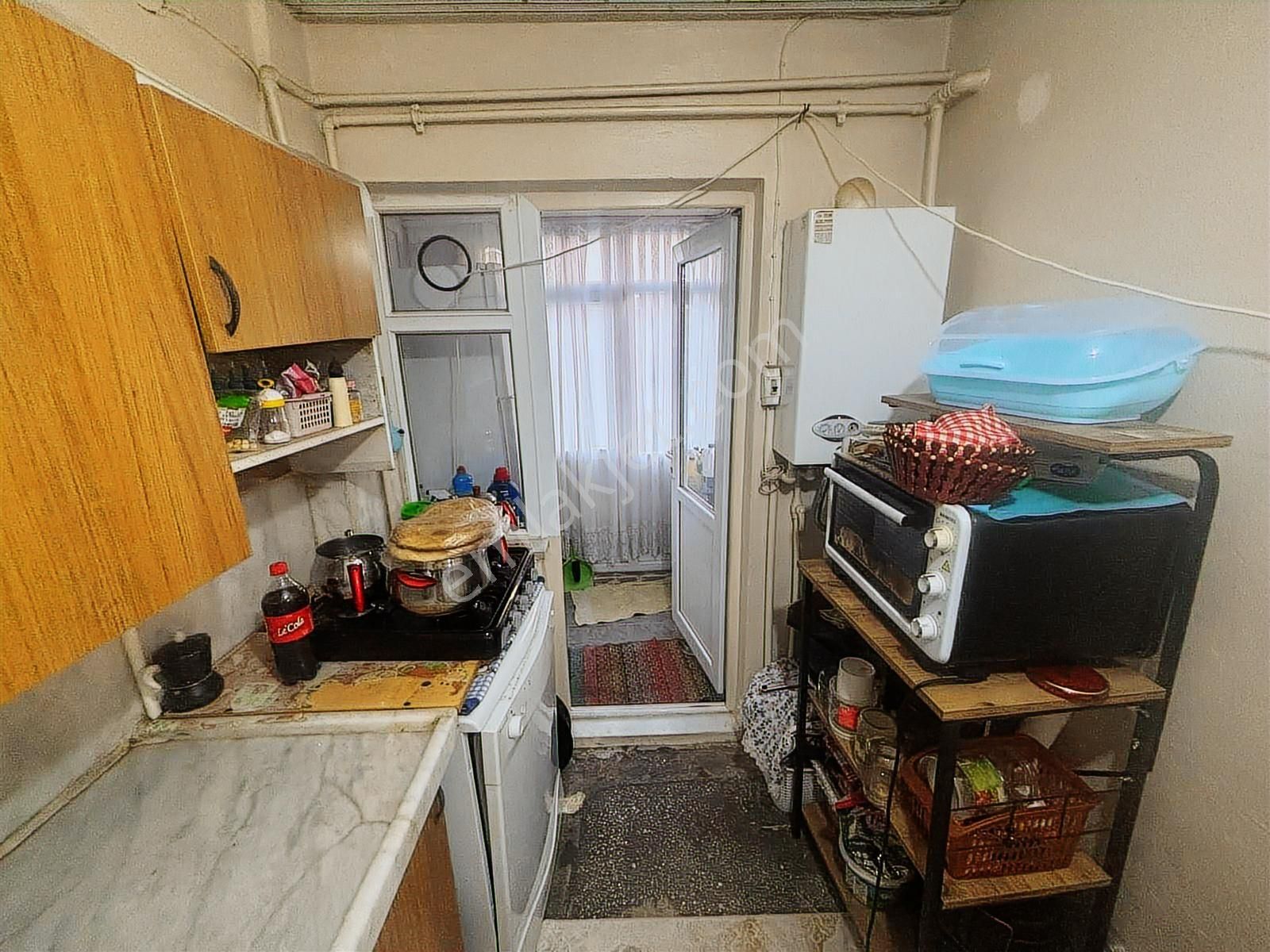 Binkonutlarda Yatırım Değeri Yüksek, Dönüşüm Potansiyelli 2+1 - Görsel 3