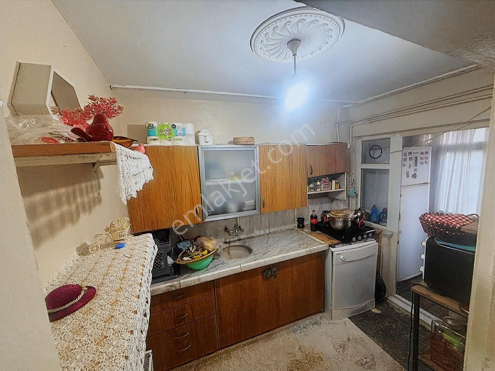 Binkonutlarda Yatırım Değeri Yüksek, Dönüşüm Potansiyelli 2+1 - Görsel 8