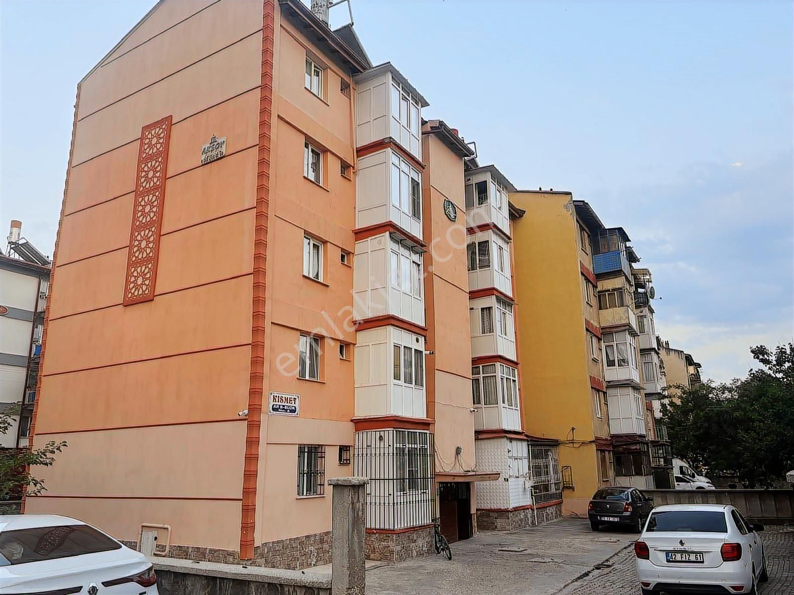 Binkonutlarda Yatırım Değeri Yüksek, Dönüşüm Potansiyelli 2+1