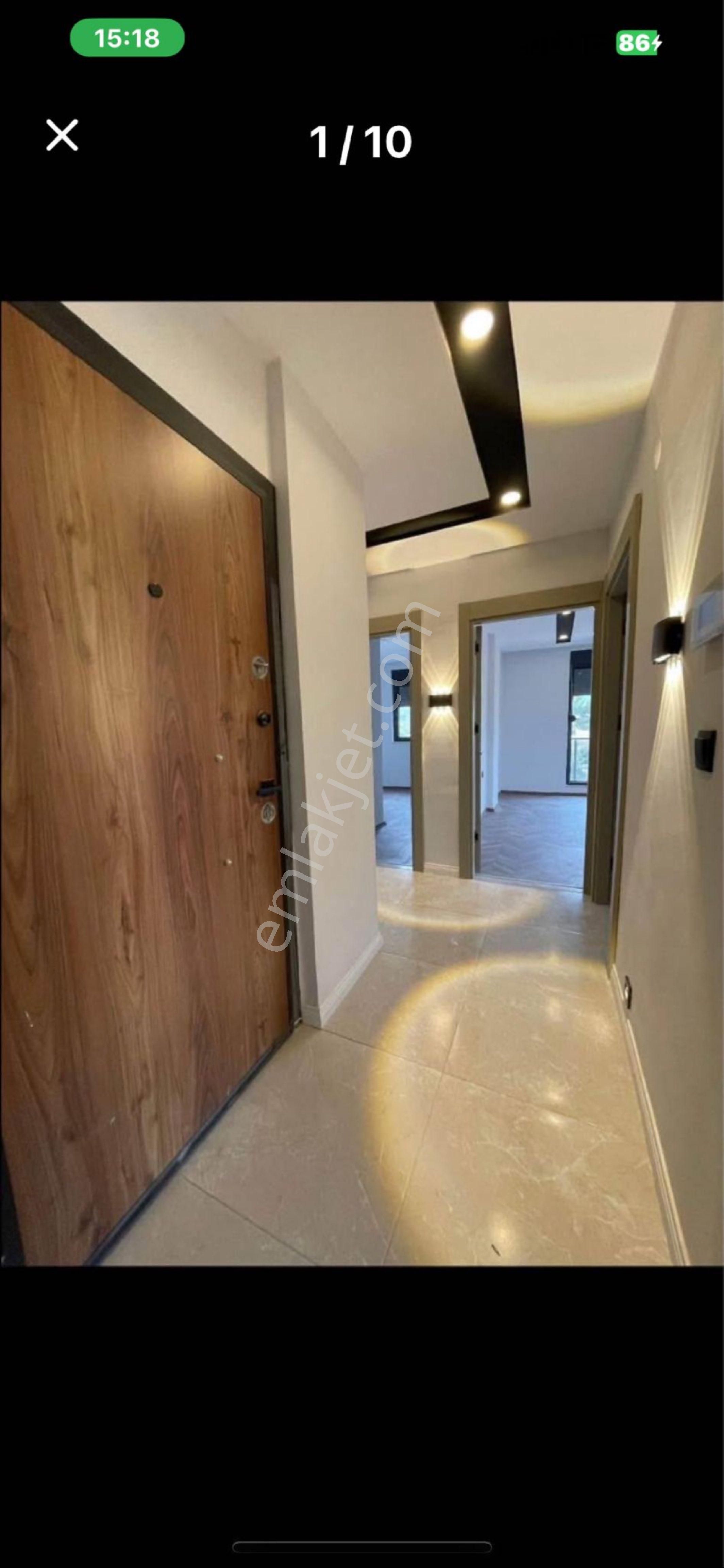 Varsak Aydoğmuş Ta 2+1 Katta Kiralık - Görsel 10