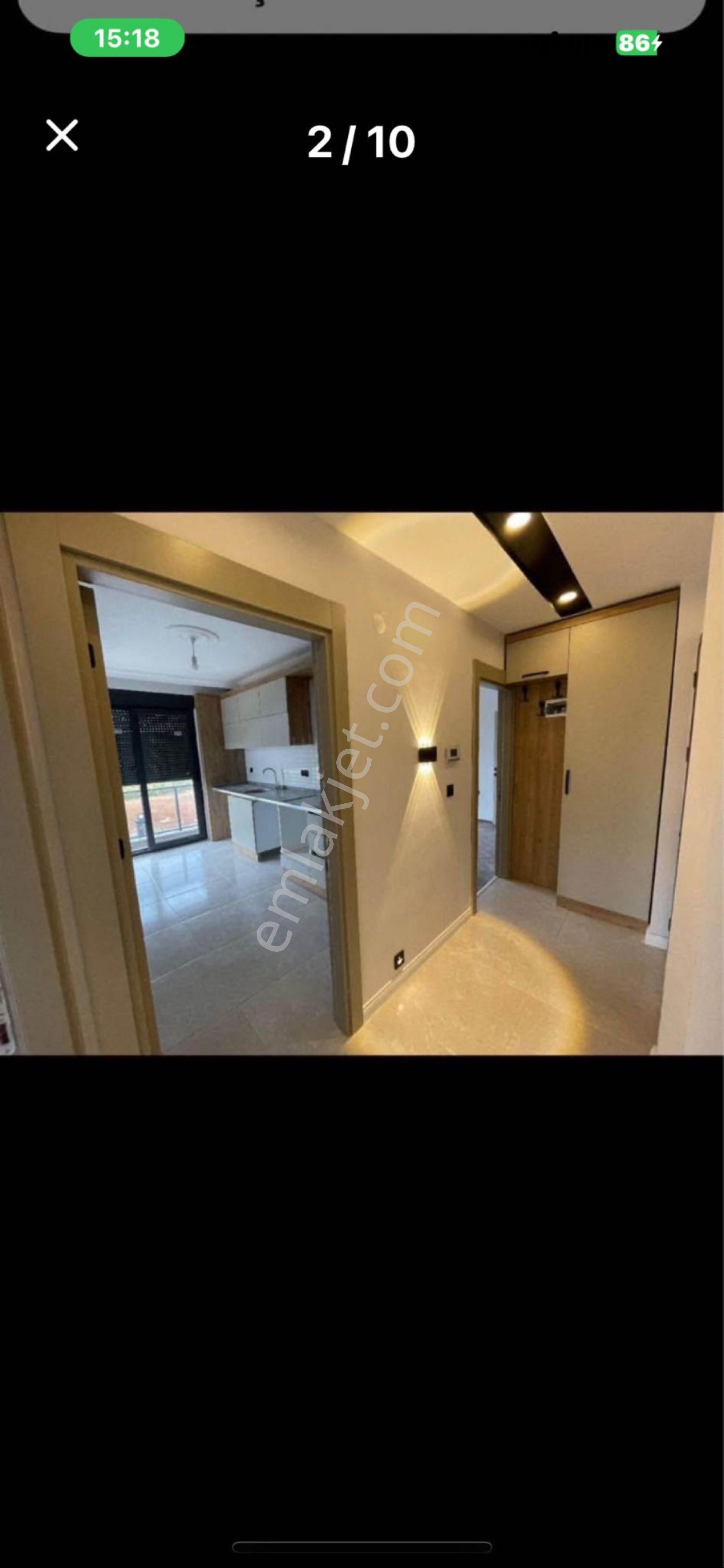 Varsak Aydoğmuş Ta 2+1 Katta Kiralık - Görsel 2