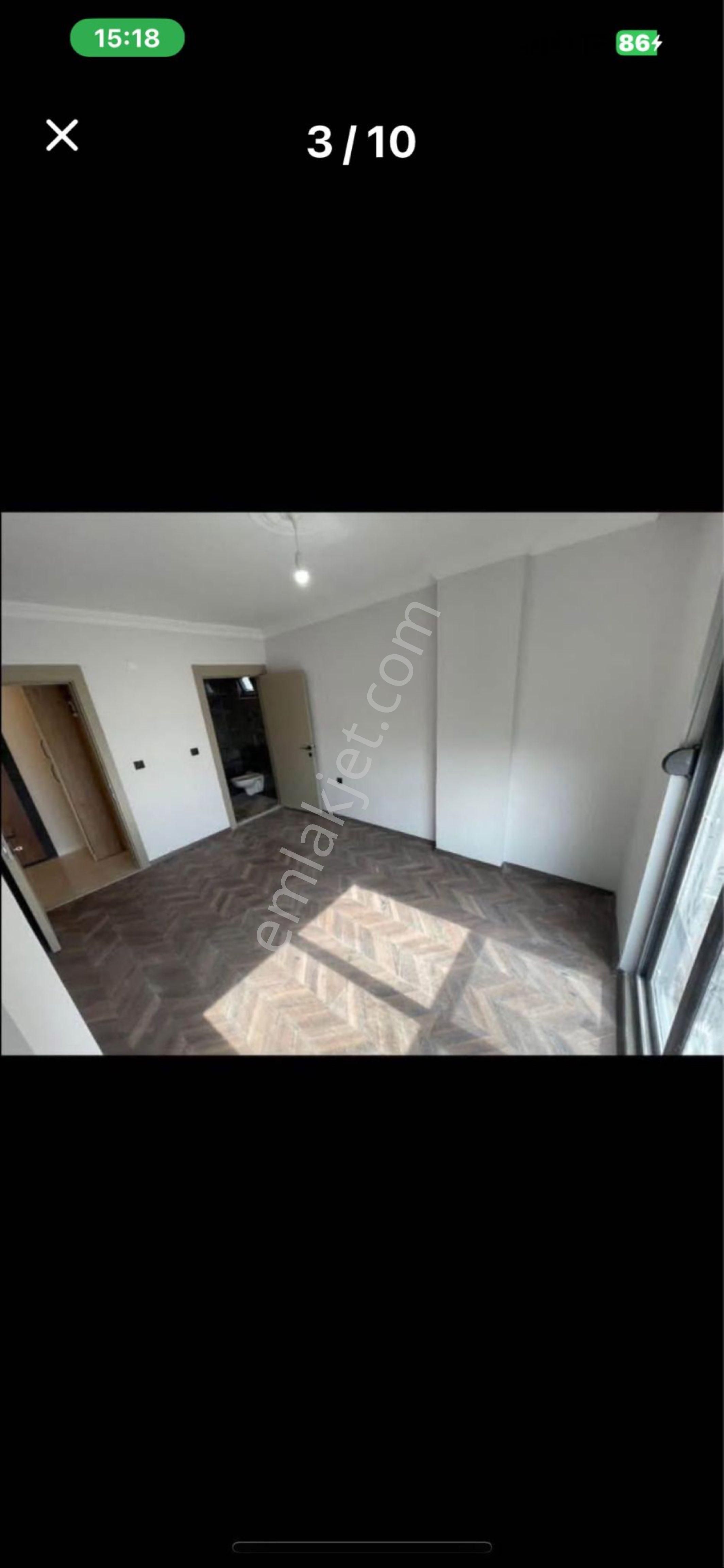 Varsak Aydoğmuş Ta 2+1 Katta Kiralık - Görsel 6