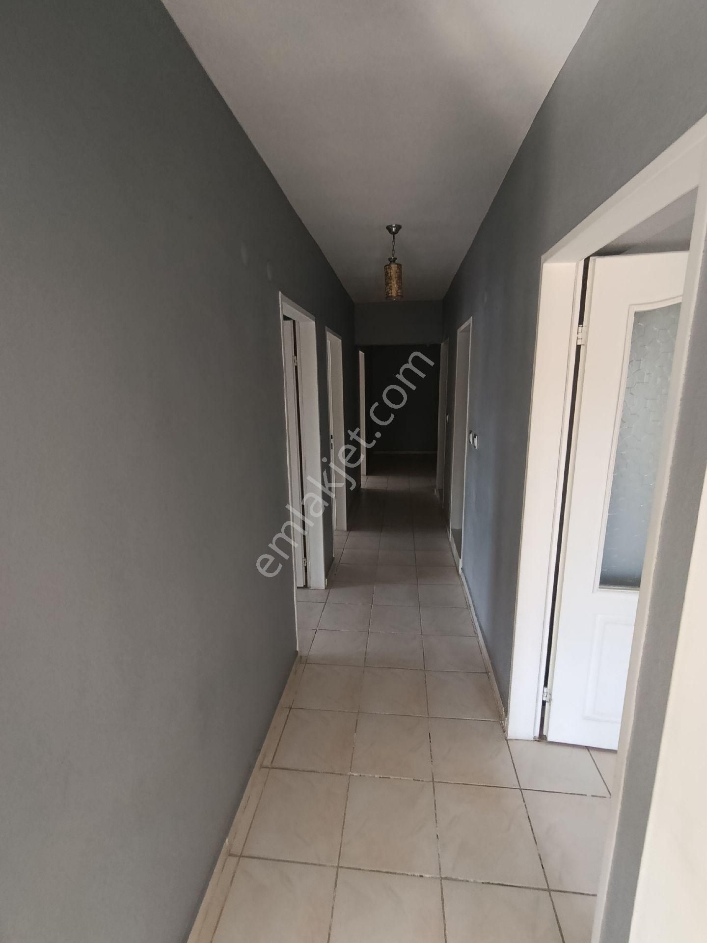 Okul Bölgesinde 3+1 Yaz Kış Kiralık Daire - Görsel 27