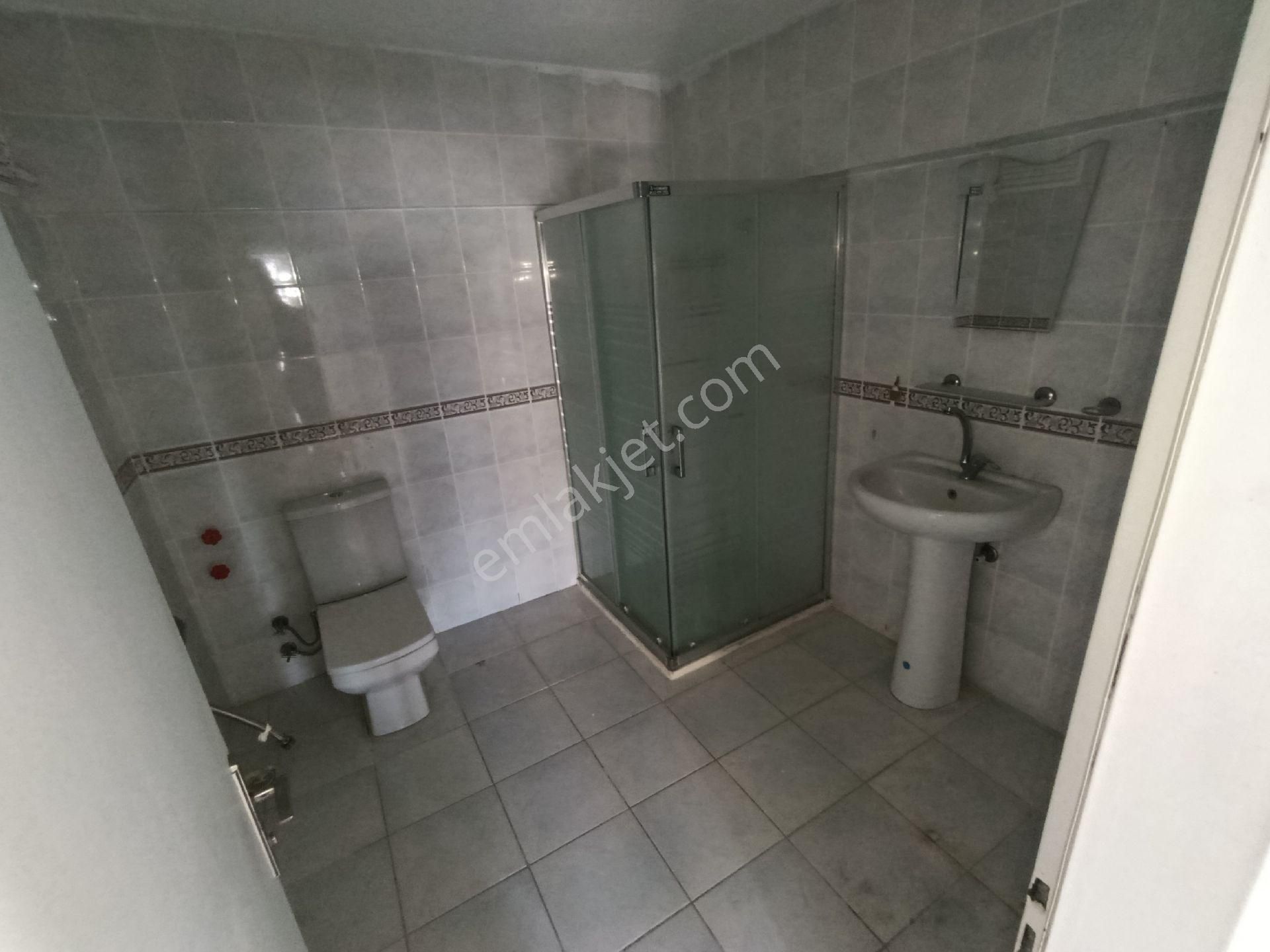 Okul Bölgesinde 3+1 Yaz Kış Kiralık Daire - Görsel 21