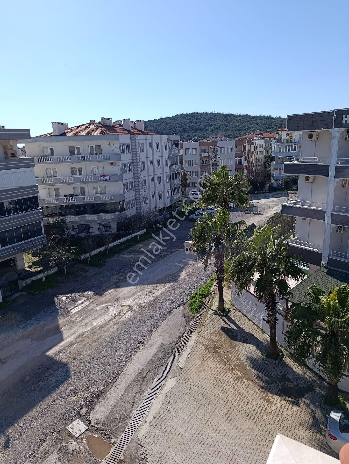 Okul Bölgesinde 3+1 Yaz Kış Kiralık Daire - Görsel 17