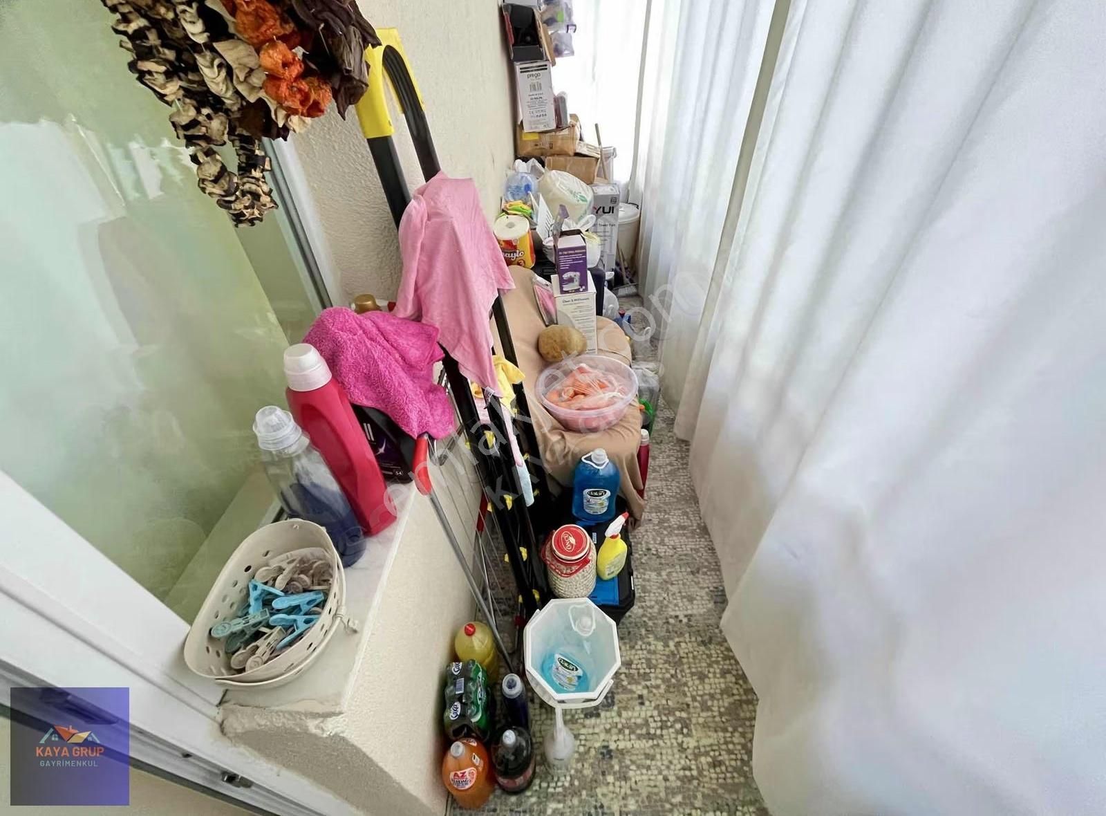 Kaya Grup'dan Full+full Yapılı Katta 3+1 Kupon Daire - Görsel 9