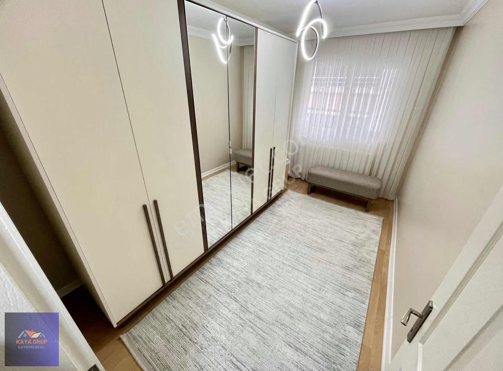 Kaya Grup'dan Full+full Yapılı Katta 3+1 Kupon Daire - Görsel 3