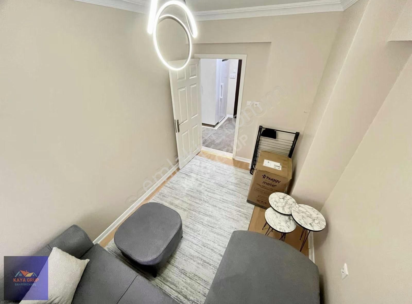 Kaya Grup'dan Full+full Yapılı Katta 3+1 Kupon Daire - Görsel 2