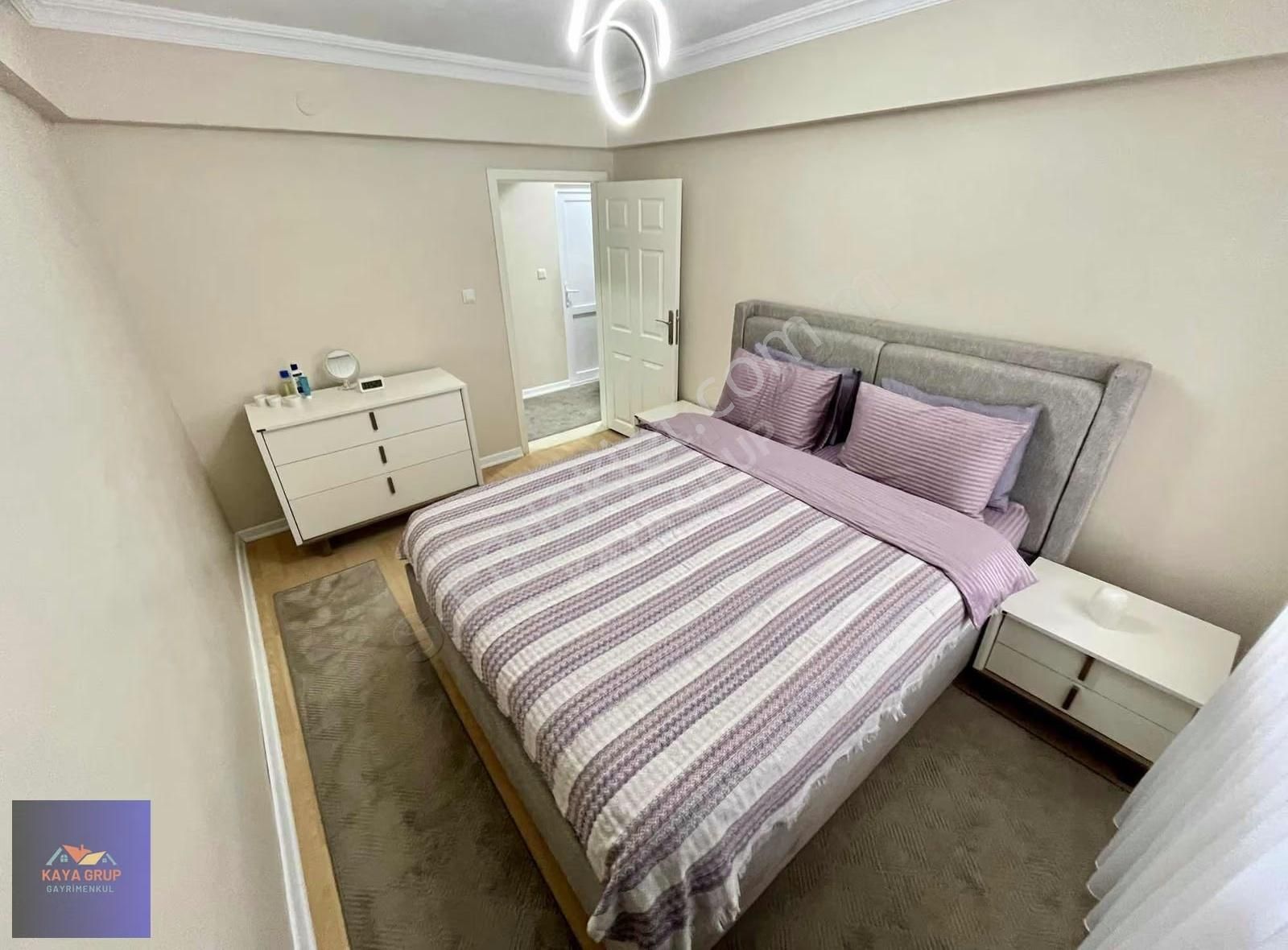 Kaya Grup'dan Full+full Yapılı Katta 3+1 Kupon Daire - Görsel 22