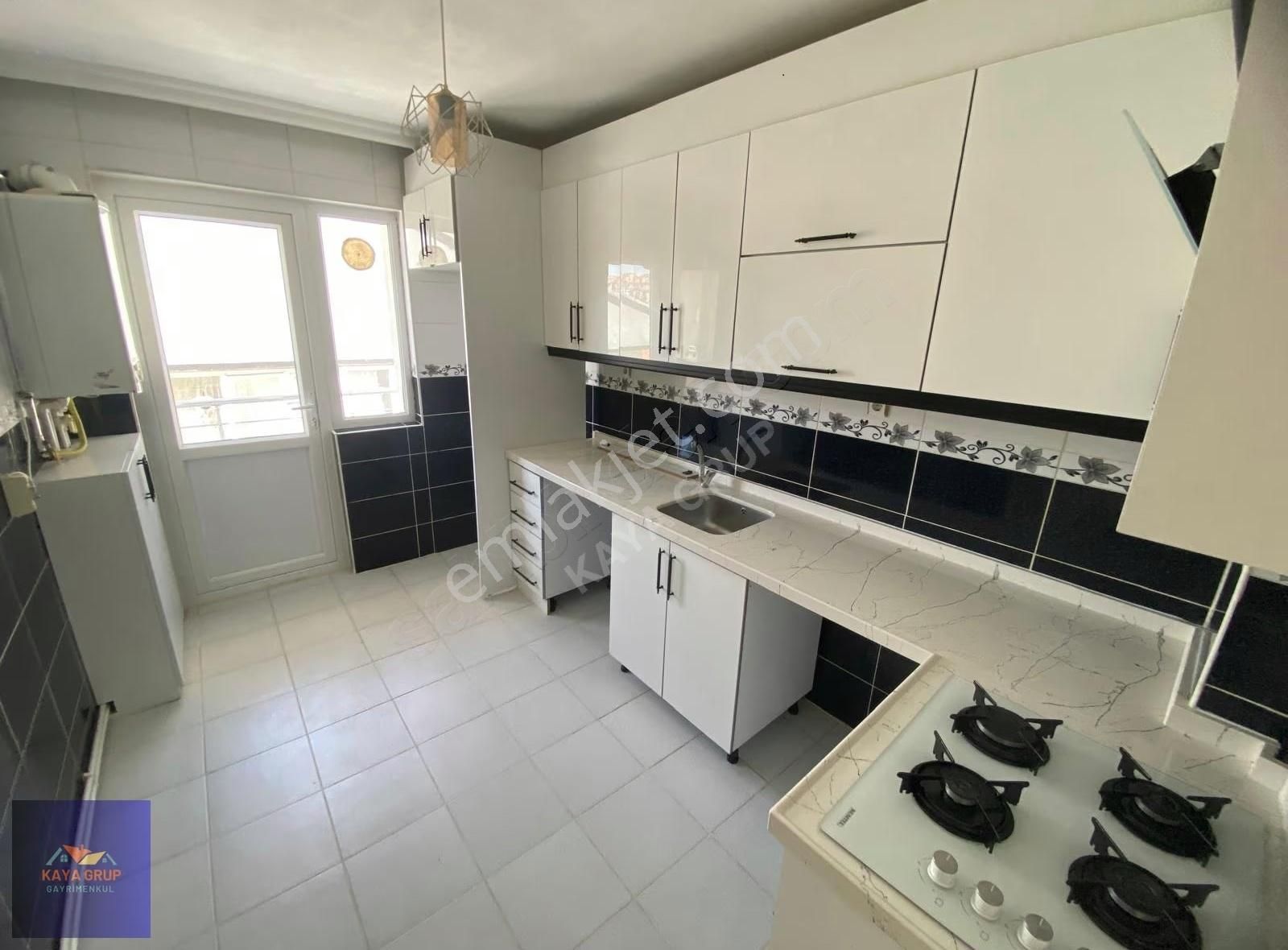 Kaya Grup'dan Yeşilbayır'da Güney Cephe Full Yapılı 3+1 Daire - Görsel 25