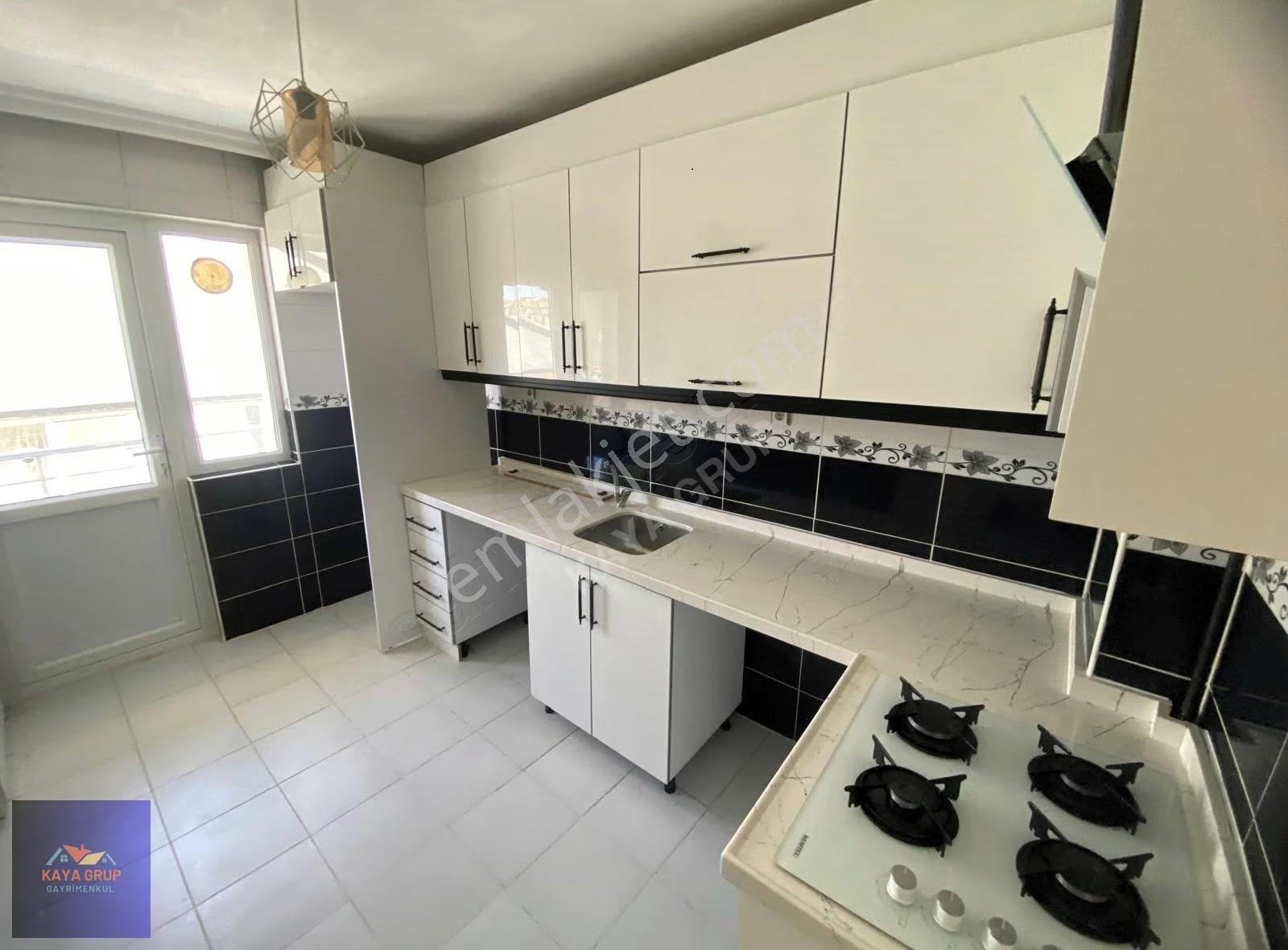 Kaya Grup'dan Yeşilbayır'da Güney Cephe Full Yapılı 3+1 Daire