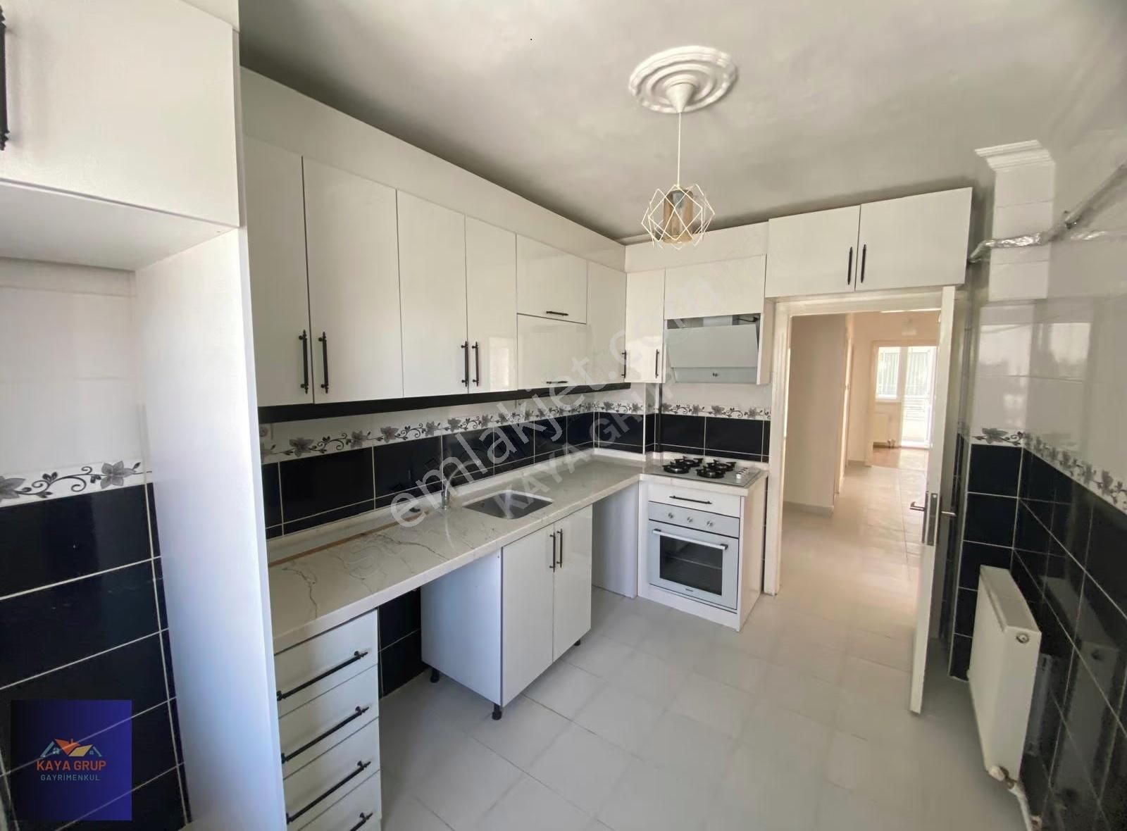 Kaya Grup'dan Yeşilbayır'da Güney Cephe Full Yapılı 3+1 Daire - Görsel 20