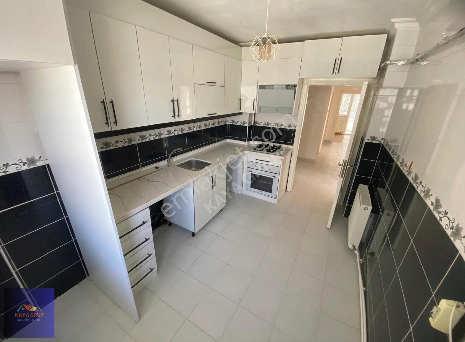 Kaya Grup'dan Yeşilbayır'da Güney Cephe Full Yapılı 3+1 Daire - Görsel 9