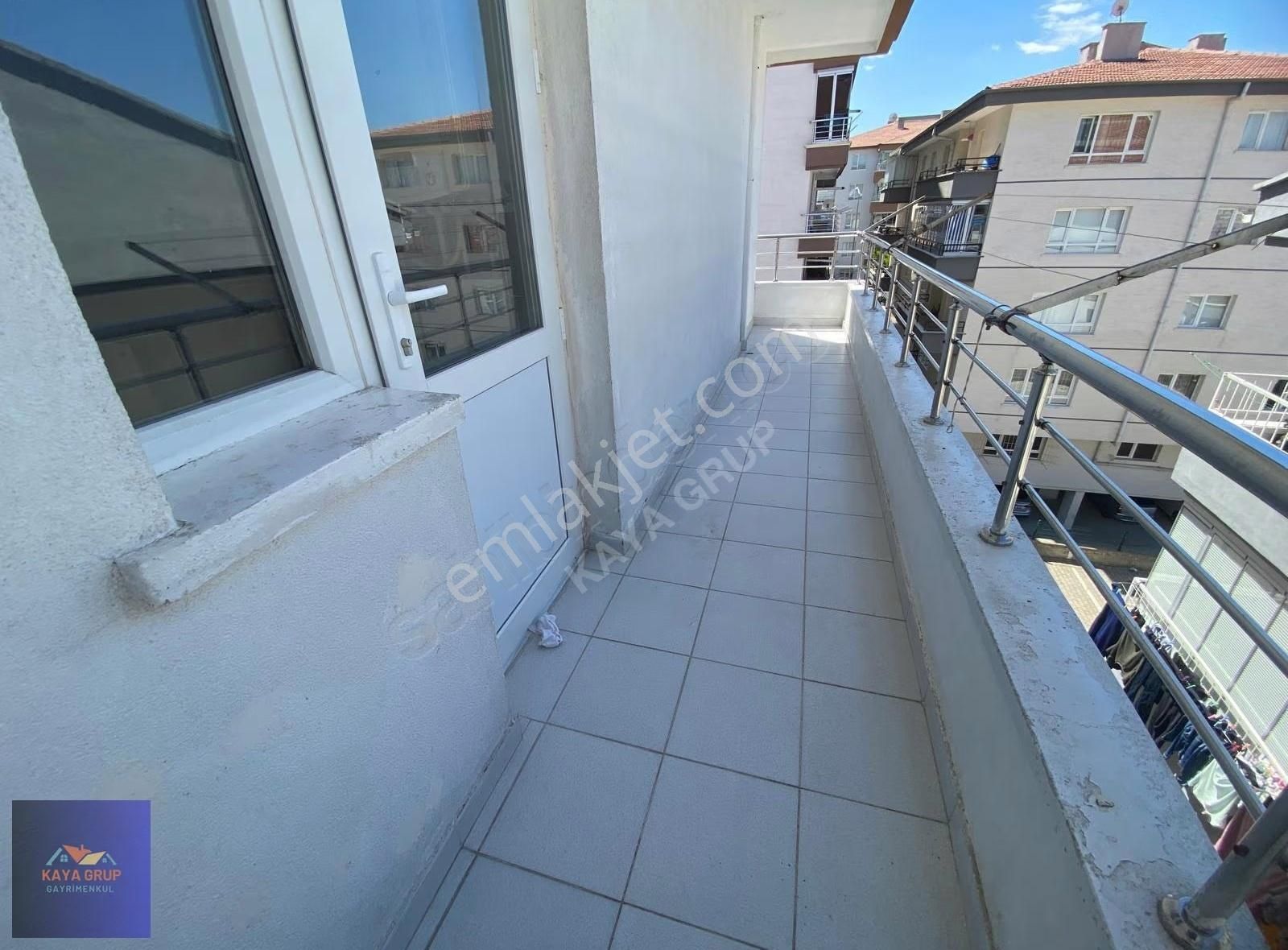 Kaya Grup'dan Yeşilbayır'da Güney Cephe Full Yapılı 3+1 Daire - Görsel 16