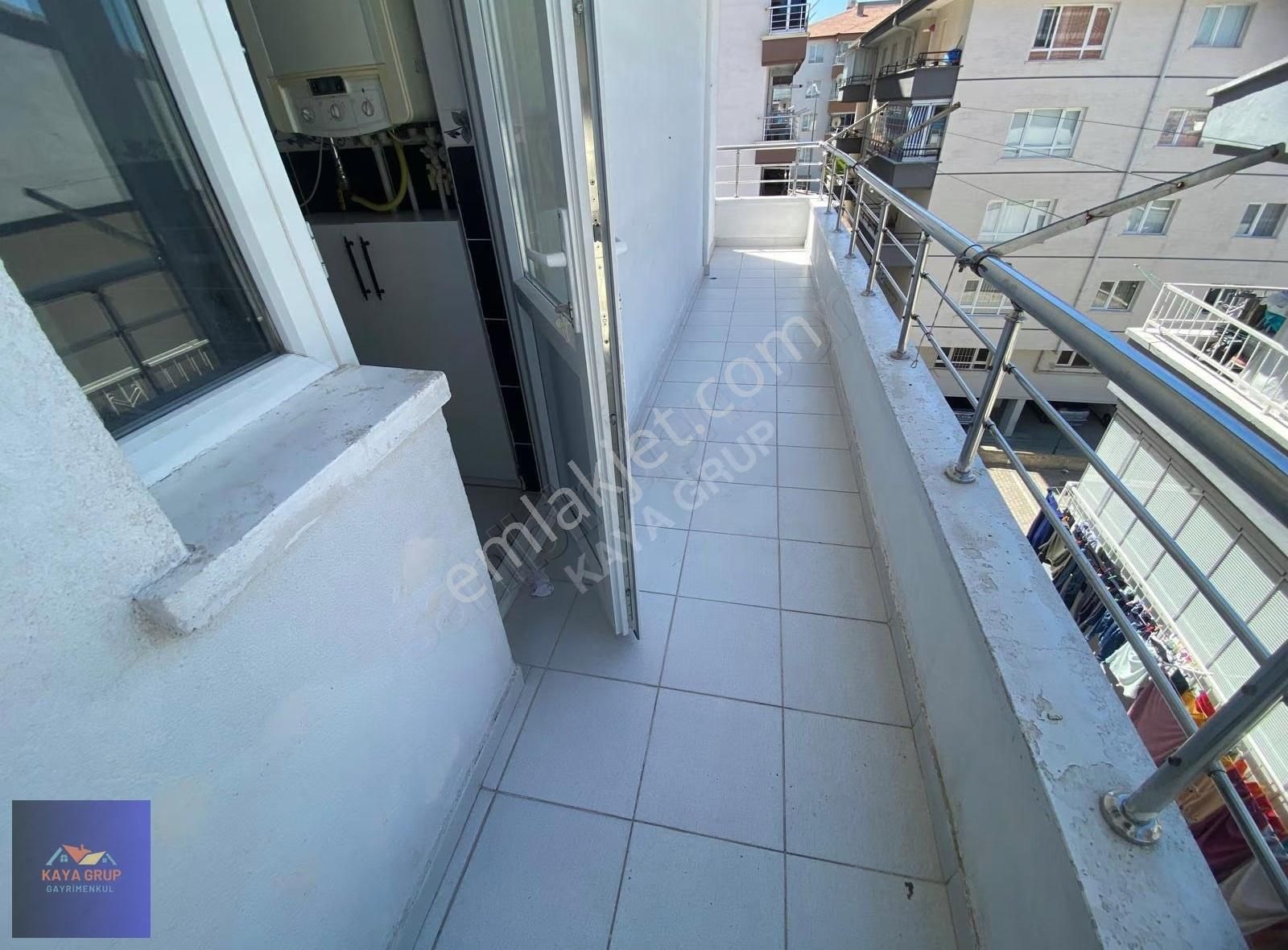 Kaya Grup'dan Yeşilbayır'da Güney Cephe Full Yapılı 3+1 Daire - Görsel 19