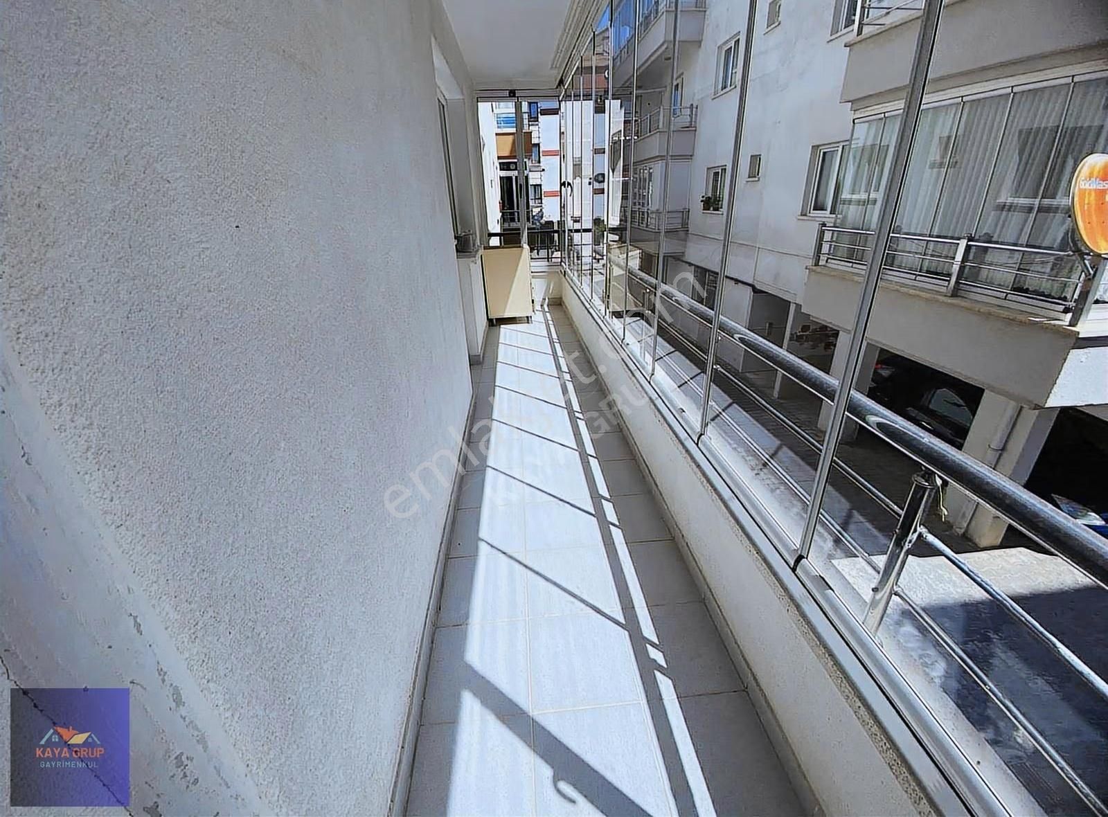 Kaya Grup'dan Yeşilbayır'da Güney Cephe Full Yapılı 3+1 Daire - Görsel 12