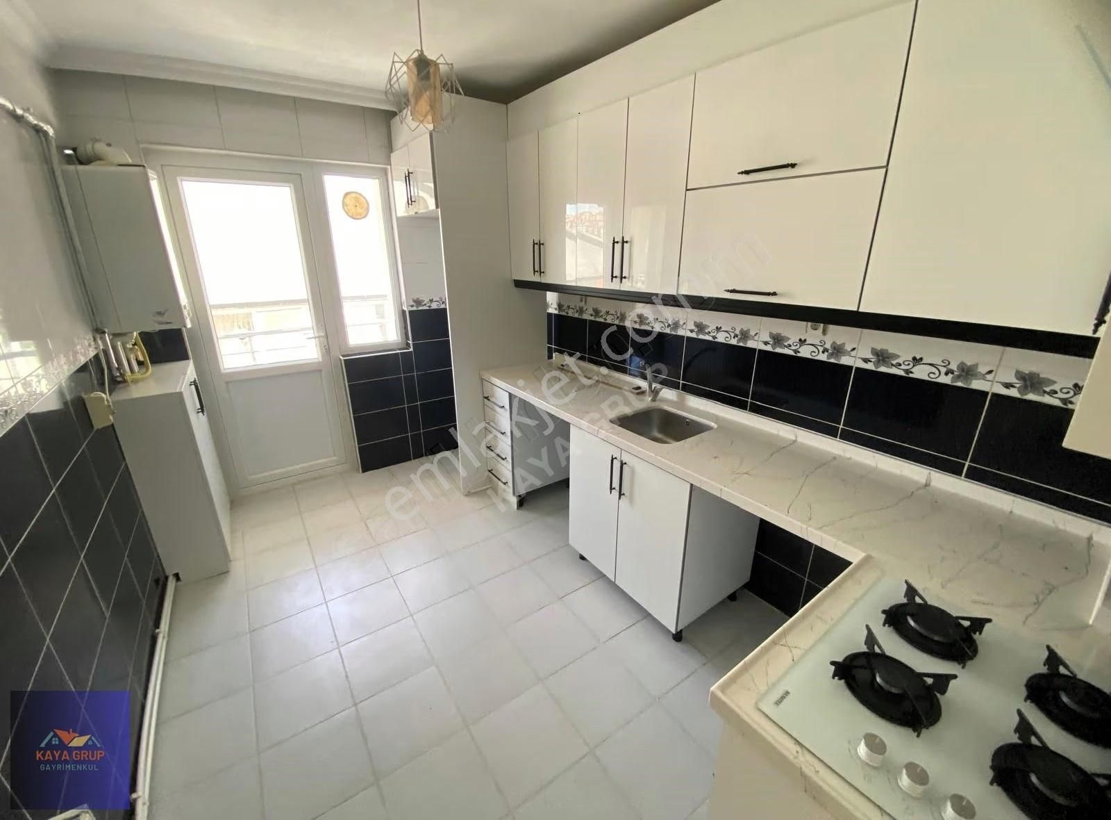 Kaya Grup'dan Yeşilbayır'da Güney Cephe Full Yapılı 3+1 Daire - Görsel 3