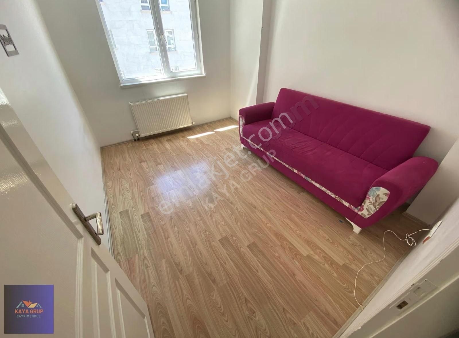 Kaya Grup'dan Yeşilbayır'da Güney Cephe Full Yapılı 3+1 Daire - Görsel 26