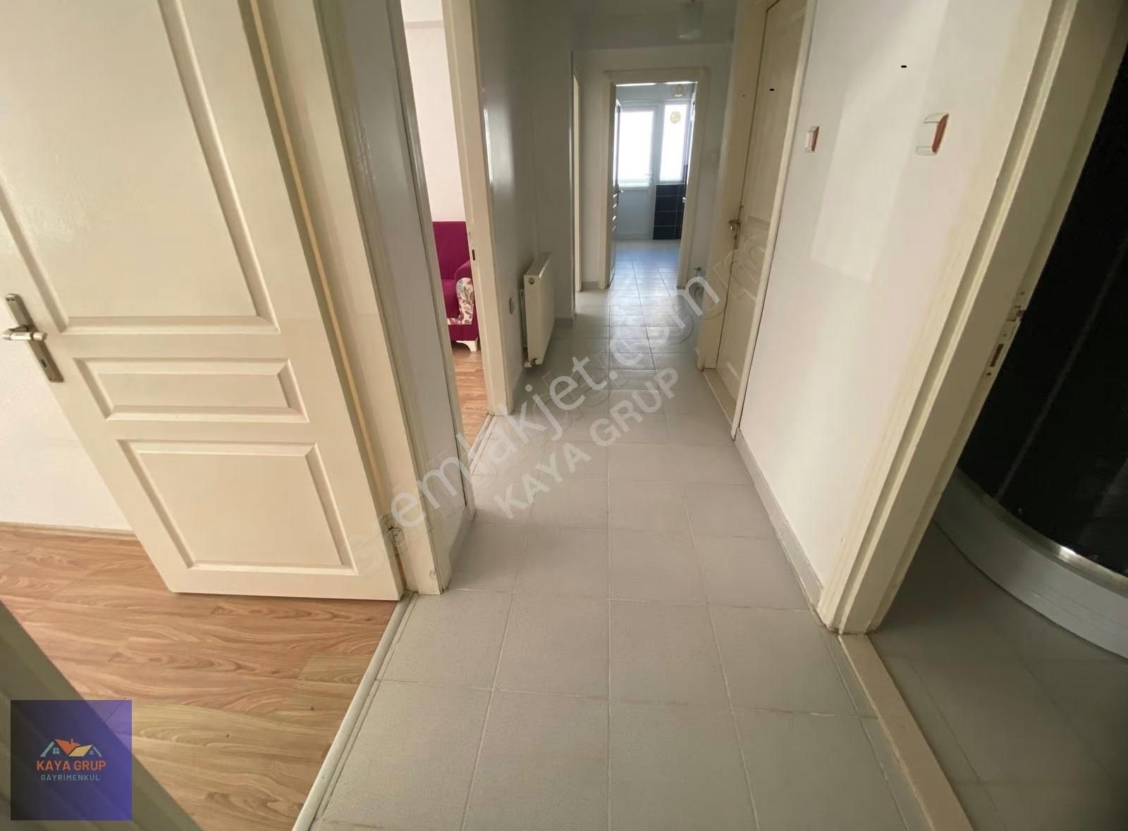 Kaya Grup'dan Yeşilbayır'da Güney Cephe Full Yapılı 3+1 Daire - Görsel 18