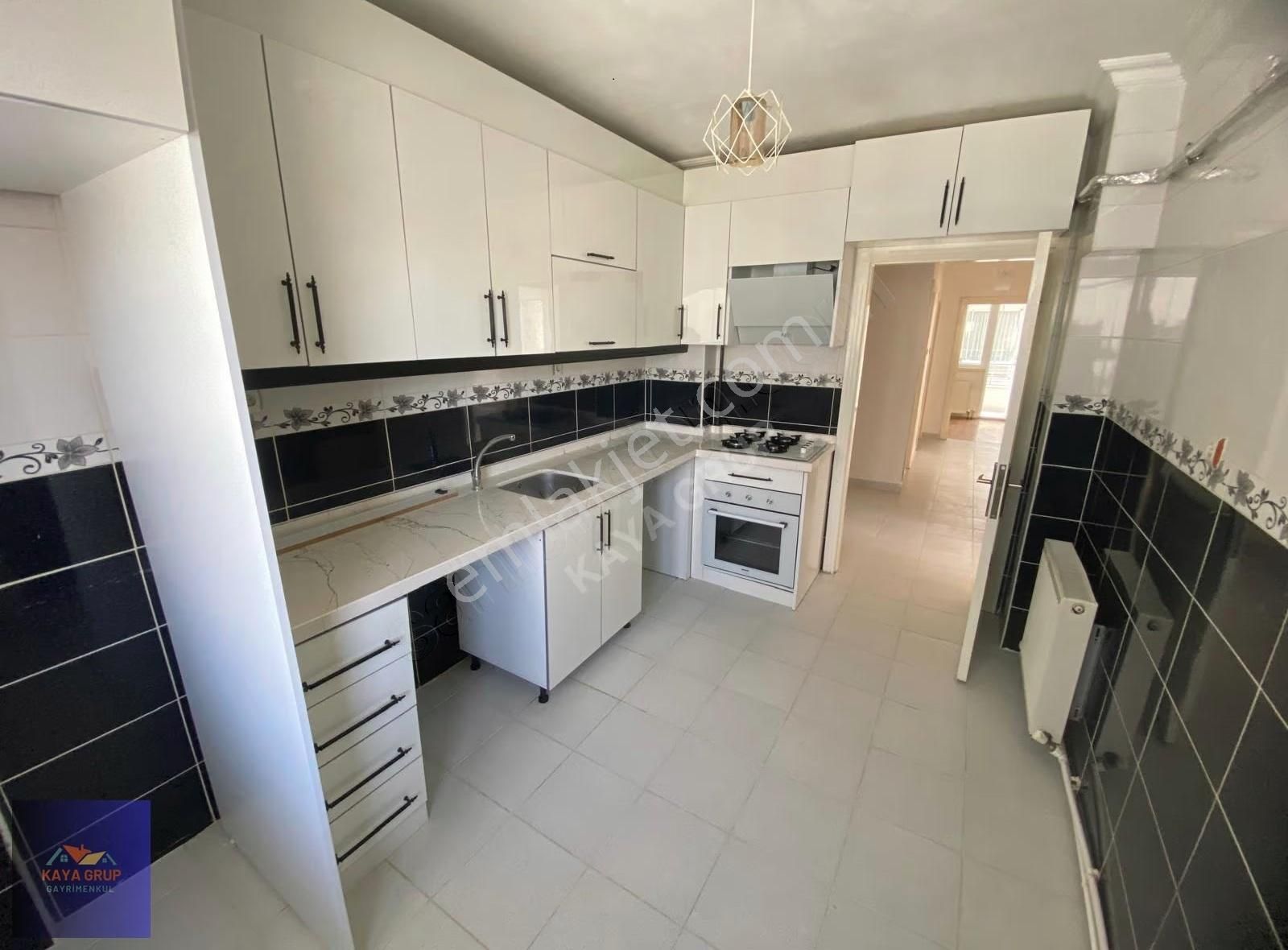 Kaya Grup'dan Yeşilbayır'da Güney Cephe Full Yapılı 3+1 Daire - Görsel 6