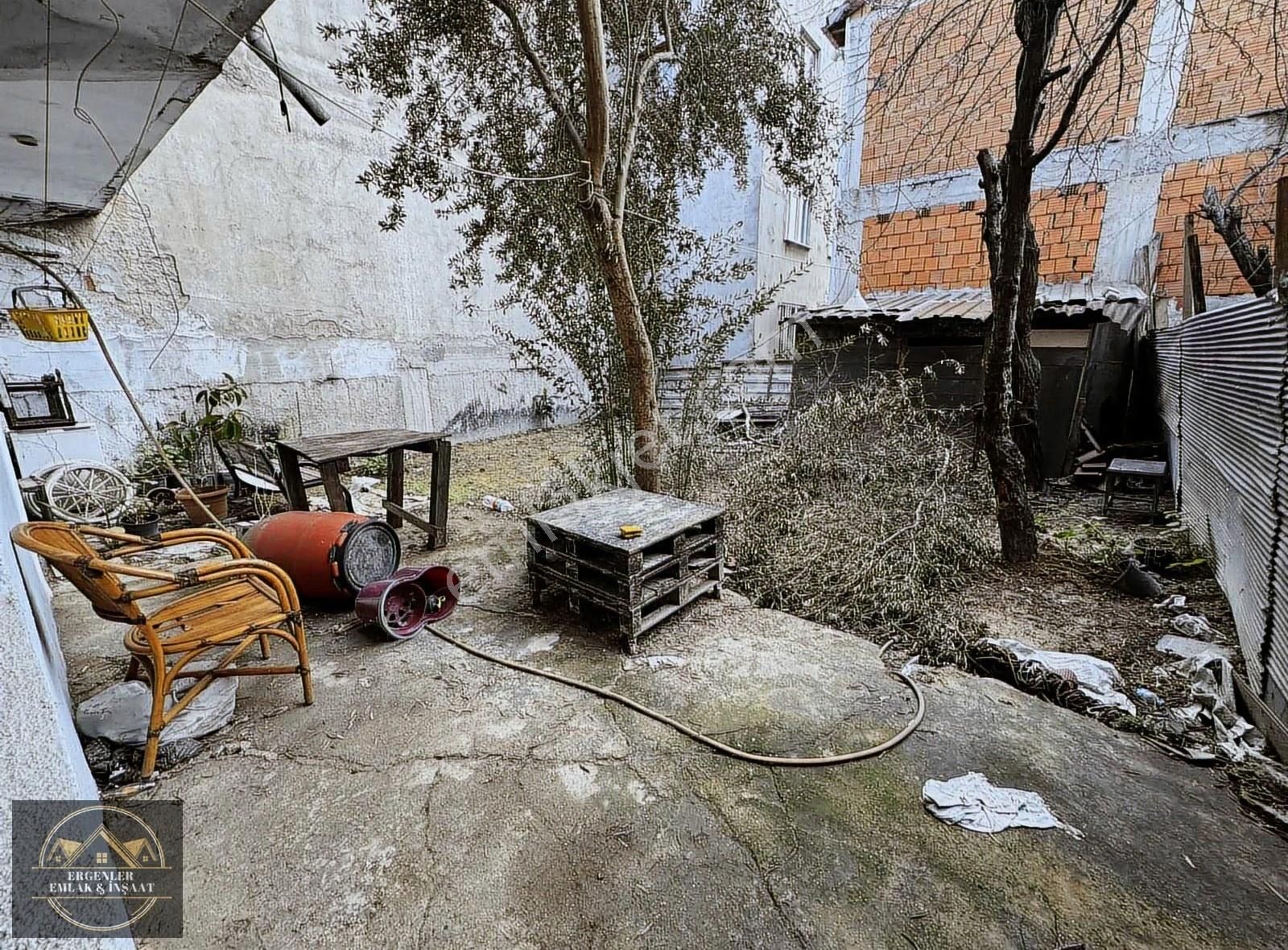 Avcılar Tahtakale'de Bahçeli 2+1 Giriş Kat Daire - Görsel 10