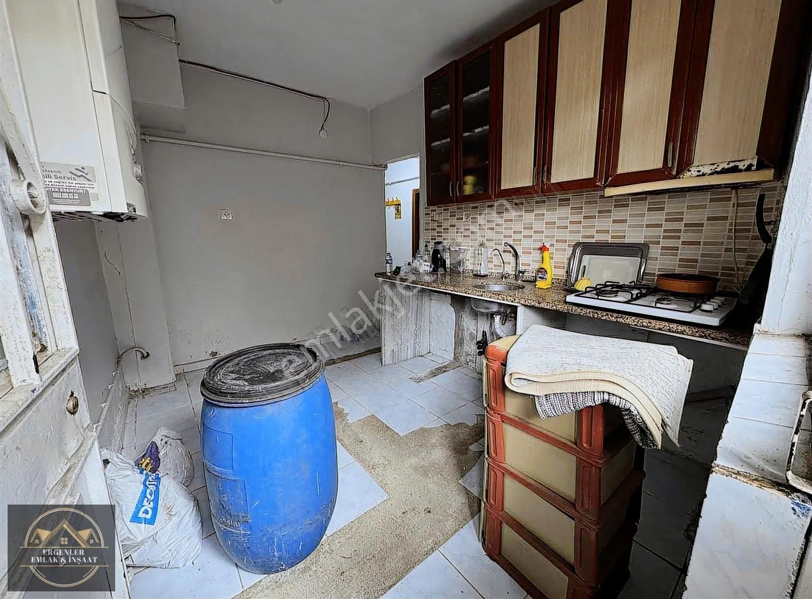 Avcılar Tahtakale'de Bahçeli 2+1 Giriş Kat Daire - Görsel 7