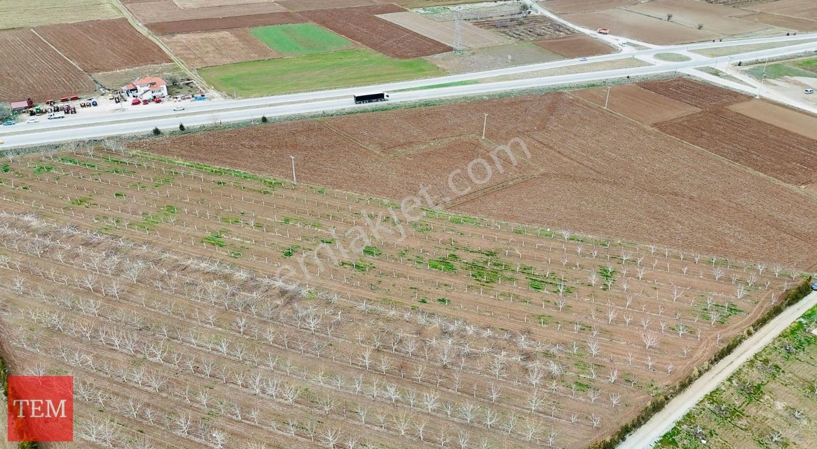 Sanayi İmarlı Arsa - Görsel 11