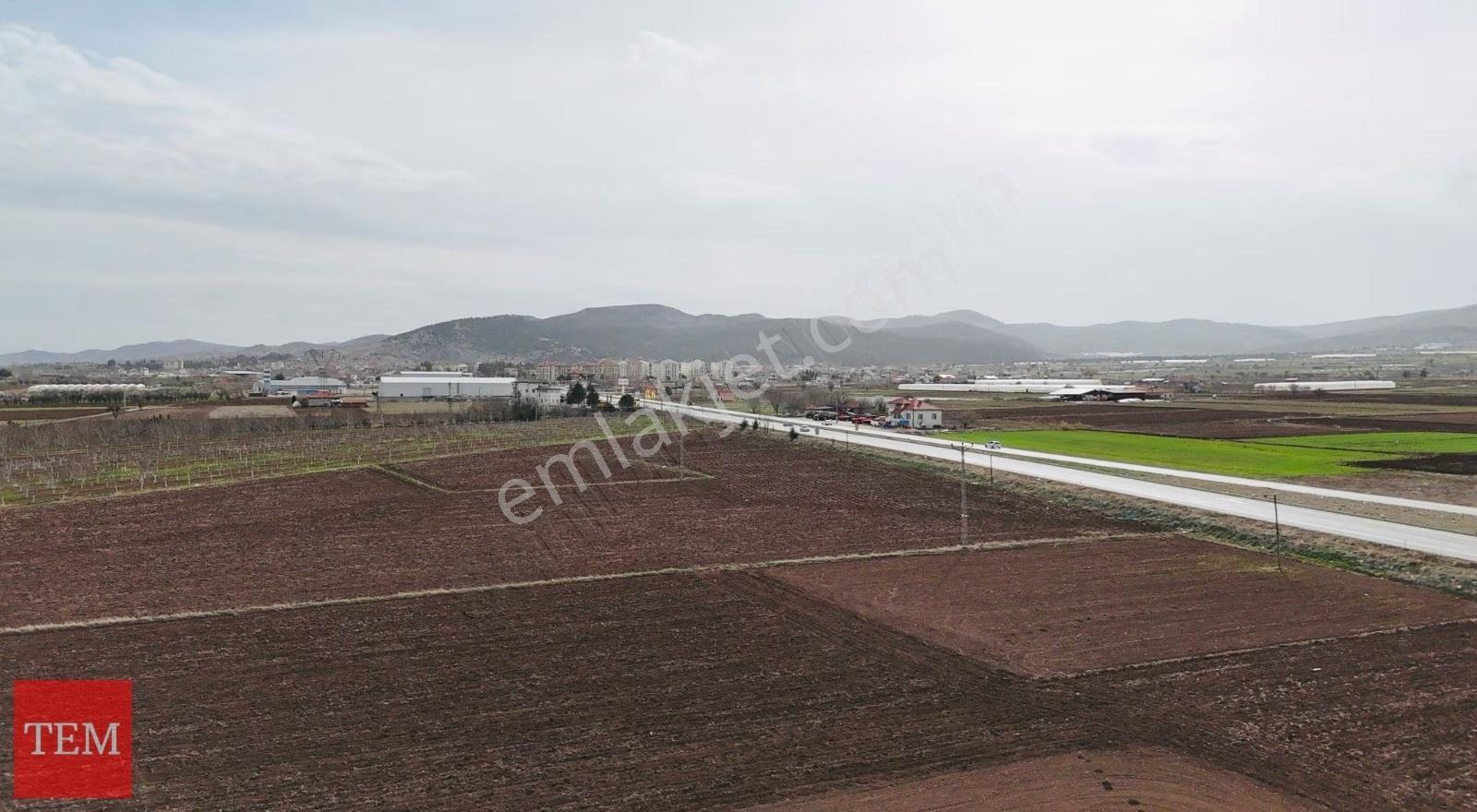 Sanayi İmarlı Arsa - Görsel 10