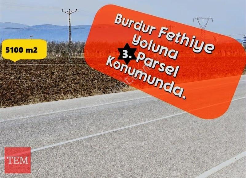 Sanayi İmarlı Arsa - Görsel 7