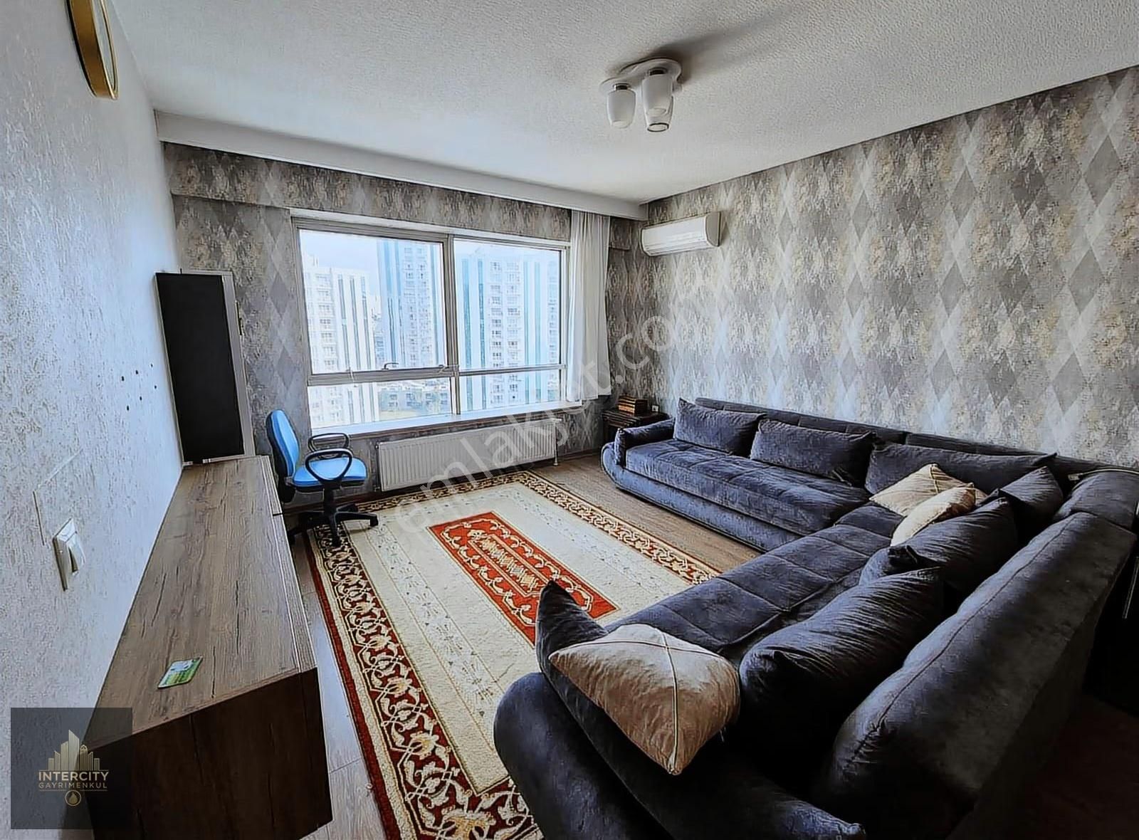 Esenyurt Prestij Park 2+1 Eşyalı Kiralık Daire - Görsel 10