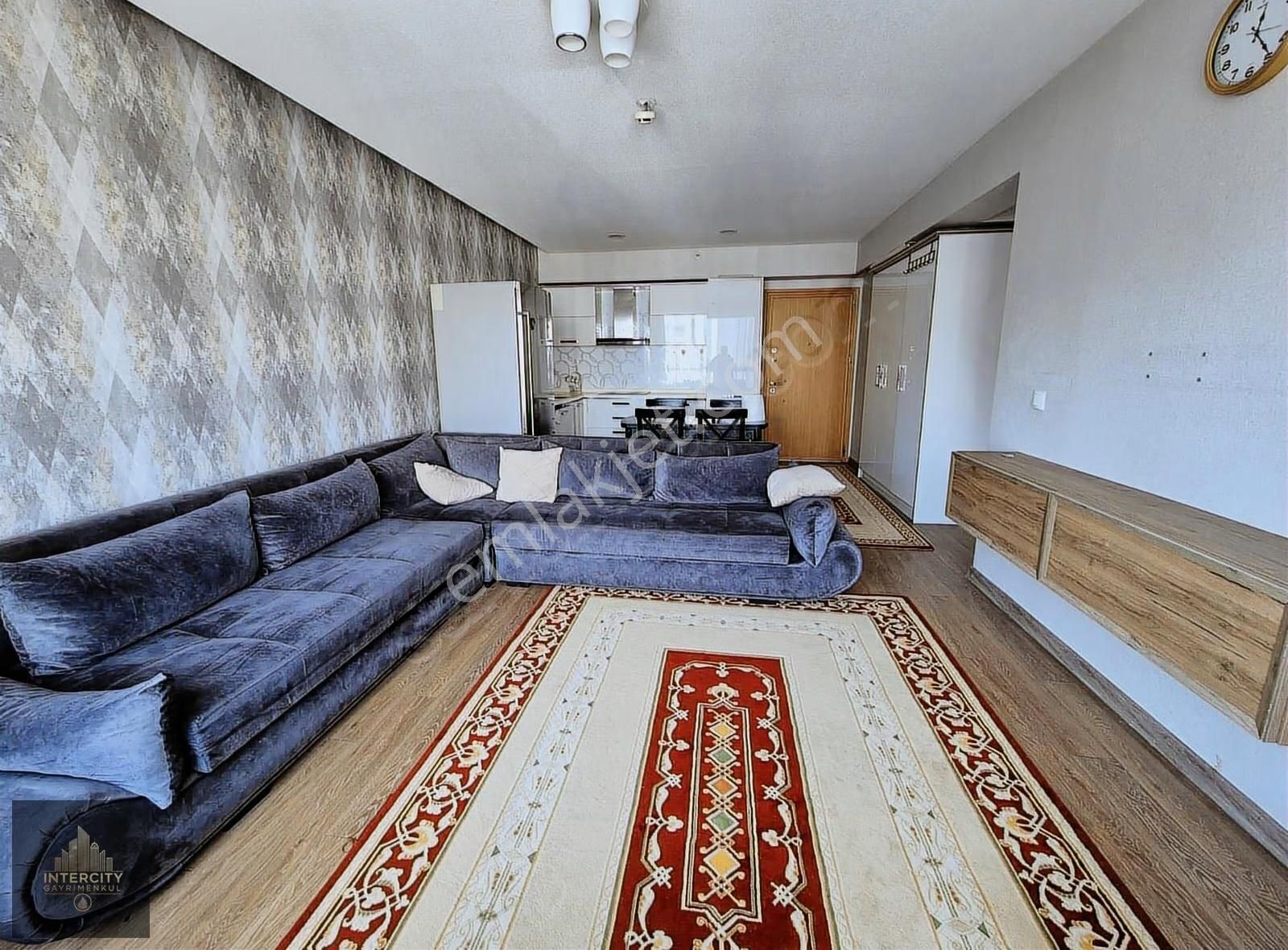 Esenyurt Prestij Park 2+1 Eşyalı Kiralık Daire - Görsel 11