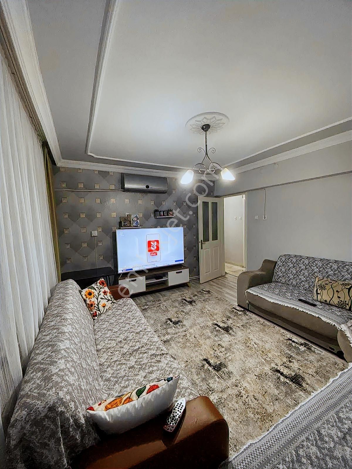 Yedieylül Mahallesinde Satılık Ferah 3+1 Daire - Görsel 18