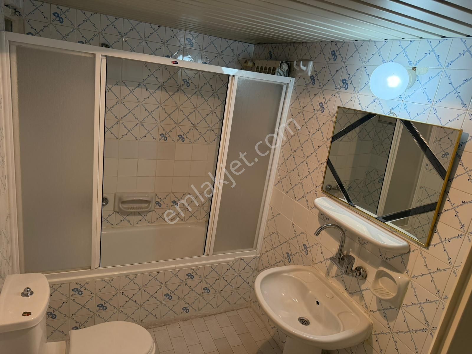 Kiralık Daire Özlem Site Metro Otobüs Hastane Pazar Okul Yapılı Batıkent Ful Hazır - Görsel 17