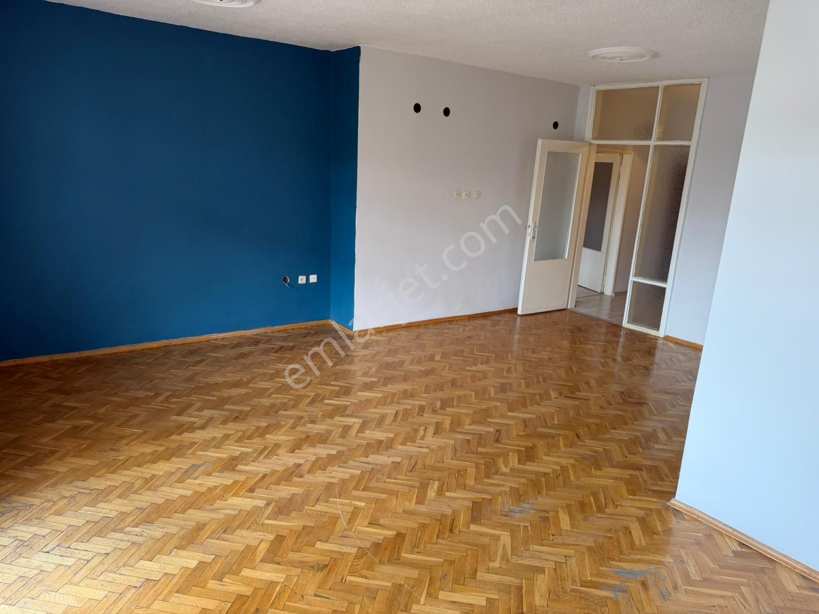 Kiralık Daire Özlem Site Metro Otobüs Hastane Pazar Okul Yapılı Batıkent Ful Hazır - Görsel 3