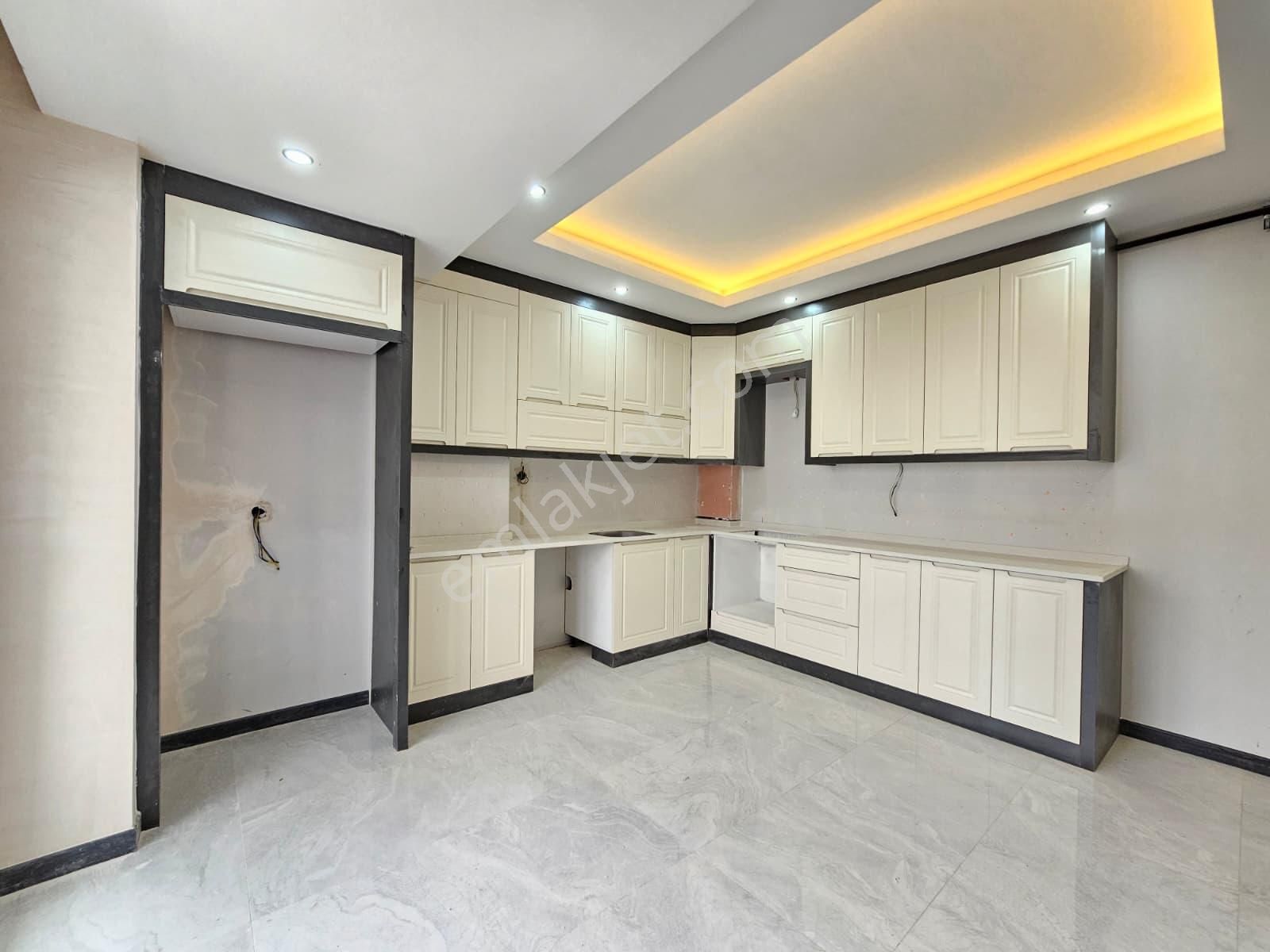 Denizli Gümüşçay Da 2+1 120 M2 Geniş Satılık Fırsat Daireler - Görsel 3