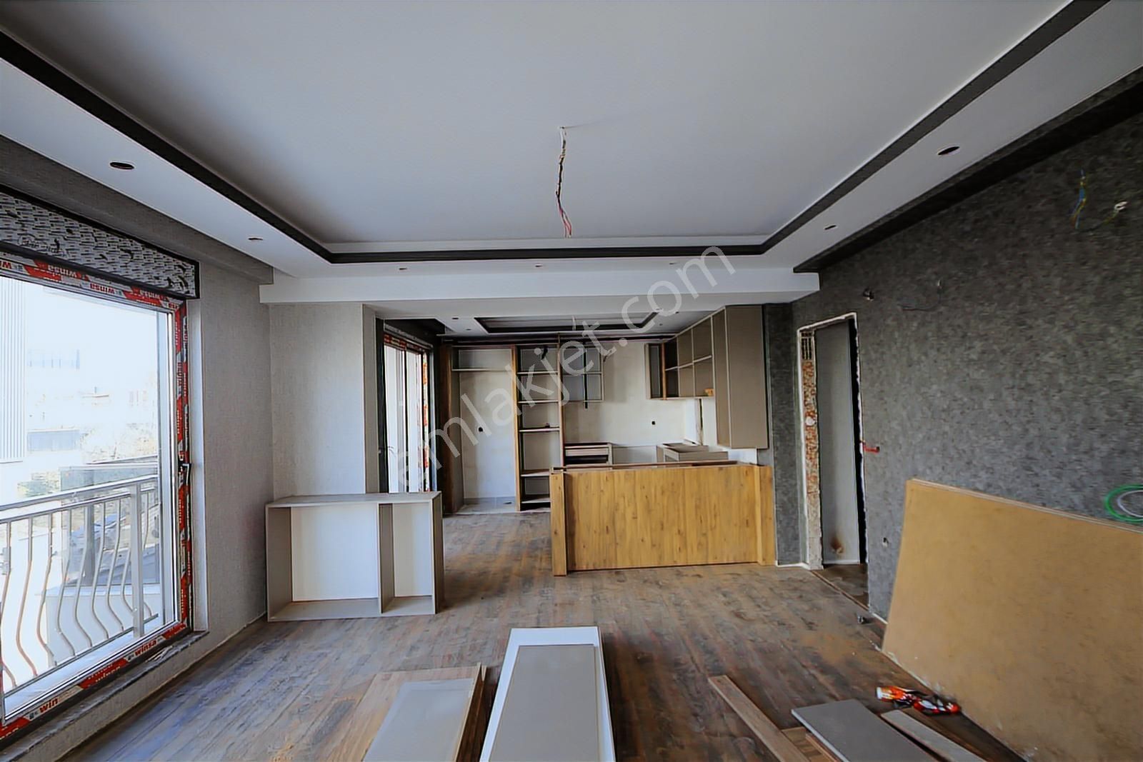 Satılık 2+1 Lüks Daire / Antalya Serik Yeni Mah.