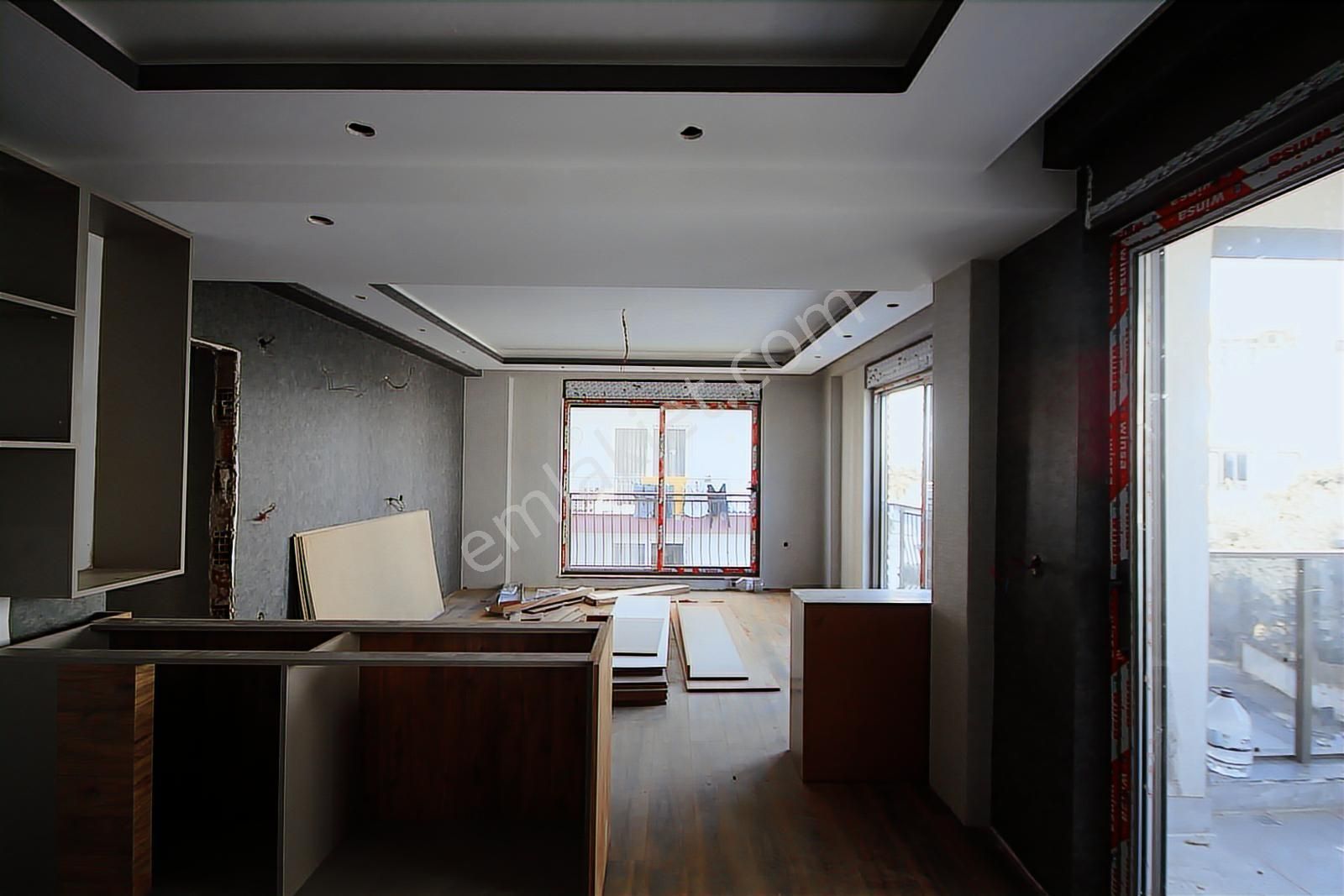 Satılık 2+1 Lüks Daire / Antalya Serik Yeni Mah. - Görsel 11