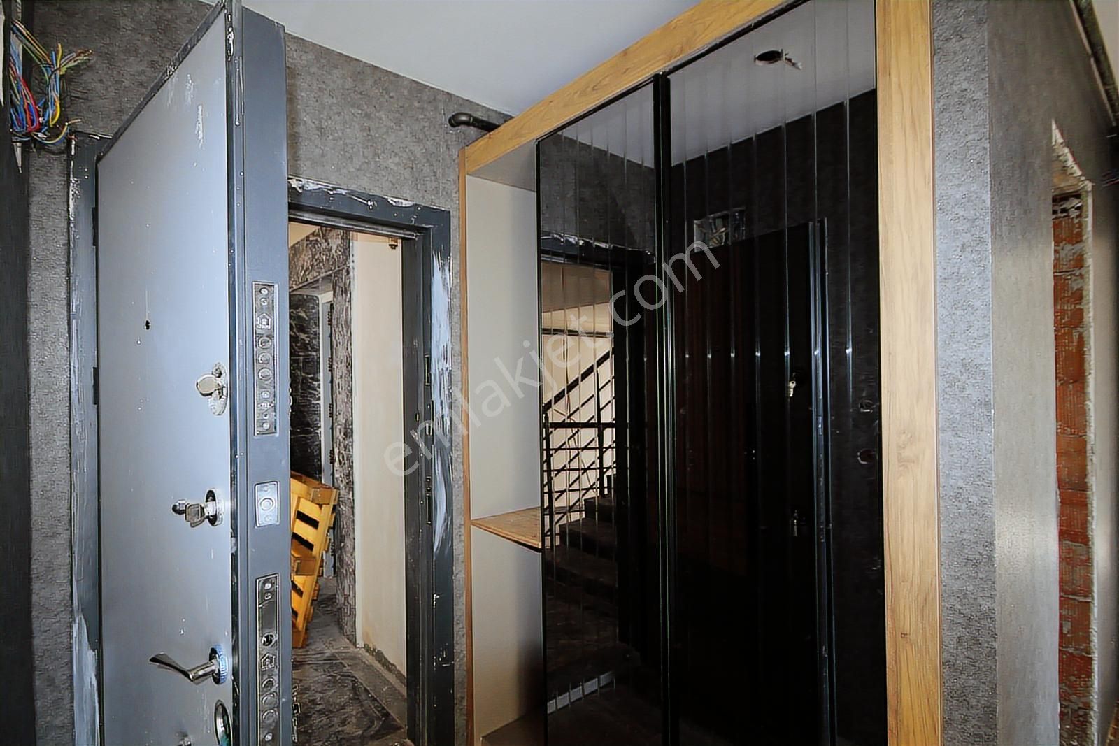 Satılık 2+1 Lüks Daire / Antalya Serik Yeni Mah. - Görsel 8