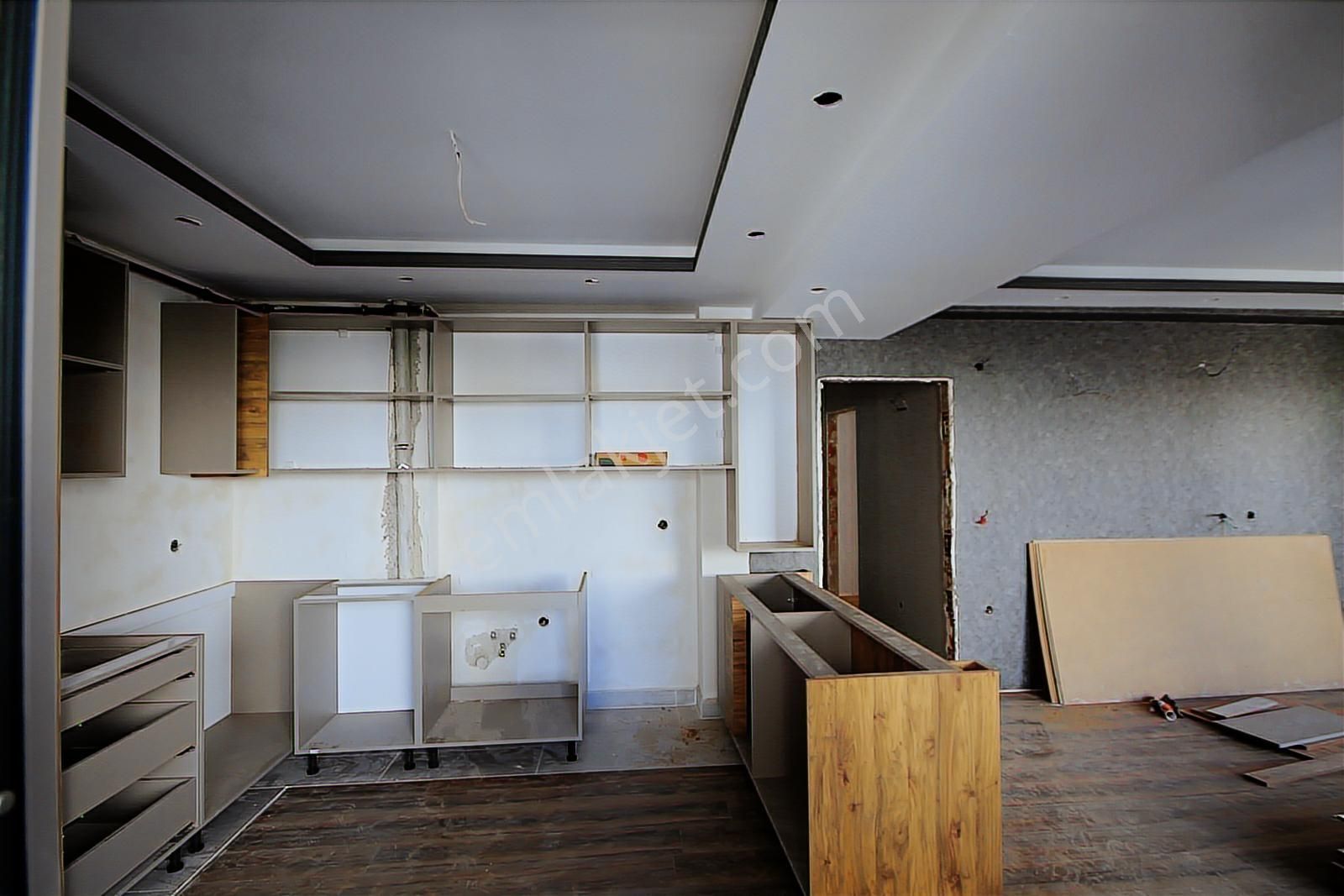 Satılık 2+1 Lüks Daire / Antalya Serik Yeni Mah. - Görsel 2