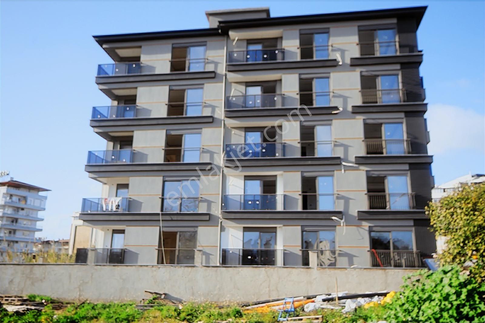 Satılık 2+1 Lüks Daire / Antalya Serik Yeni Mah. - Görsel 16