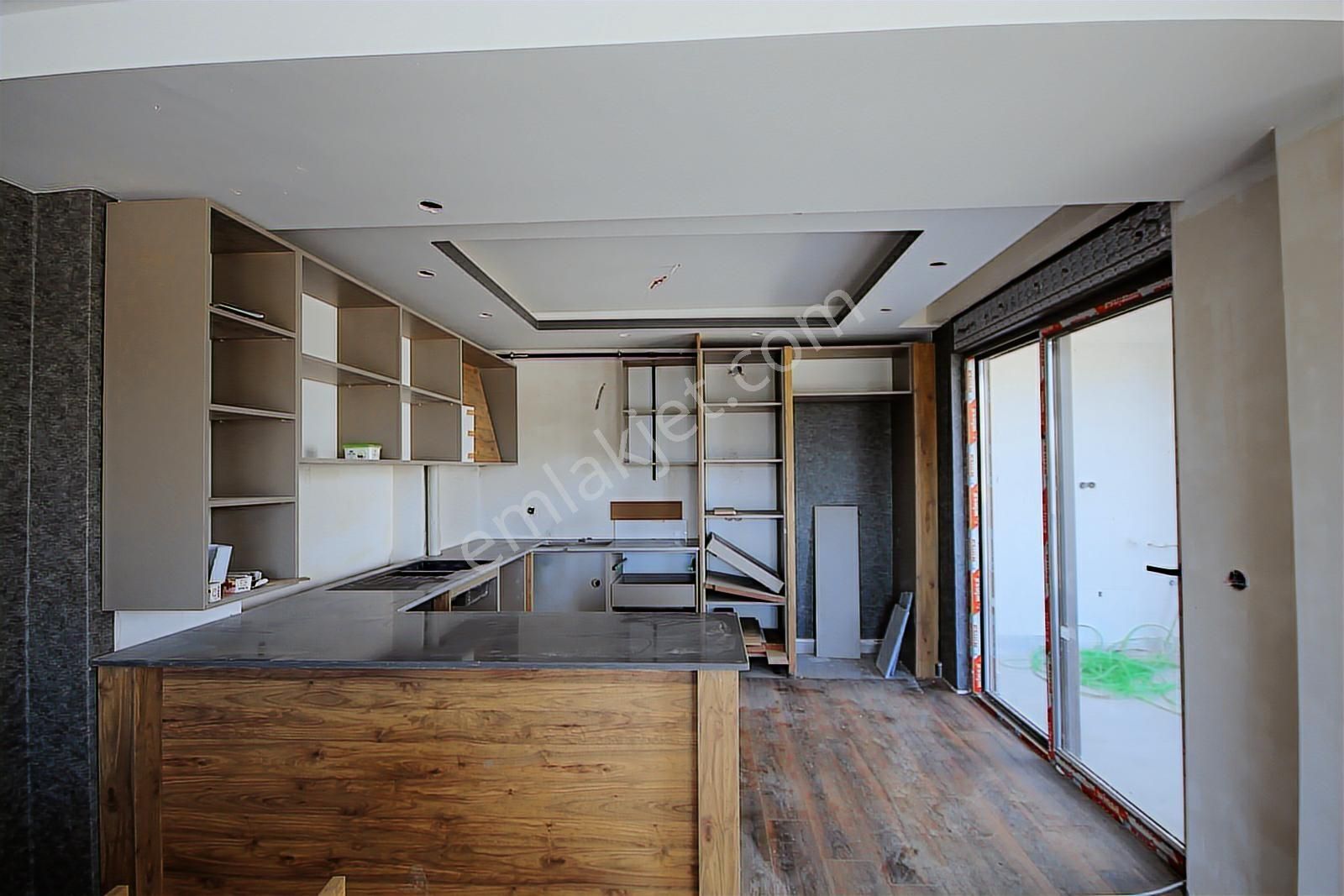 Satılık 2+1 Lüks Daire / Antalya Serik Yeni Mah. - Görsel 9