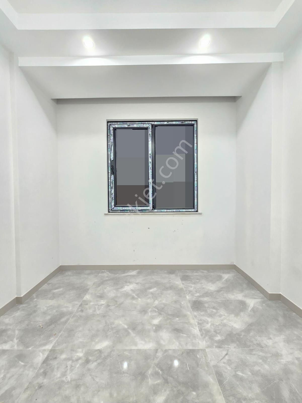 Denizli Adalet Te 2+1 Albayrak Meydanına Yakın Lüks Satılık Daire - Görsel 14