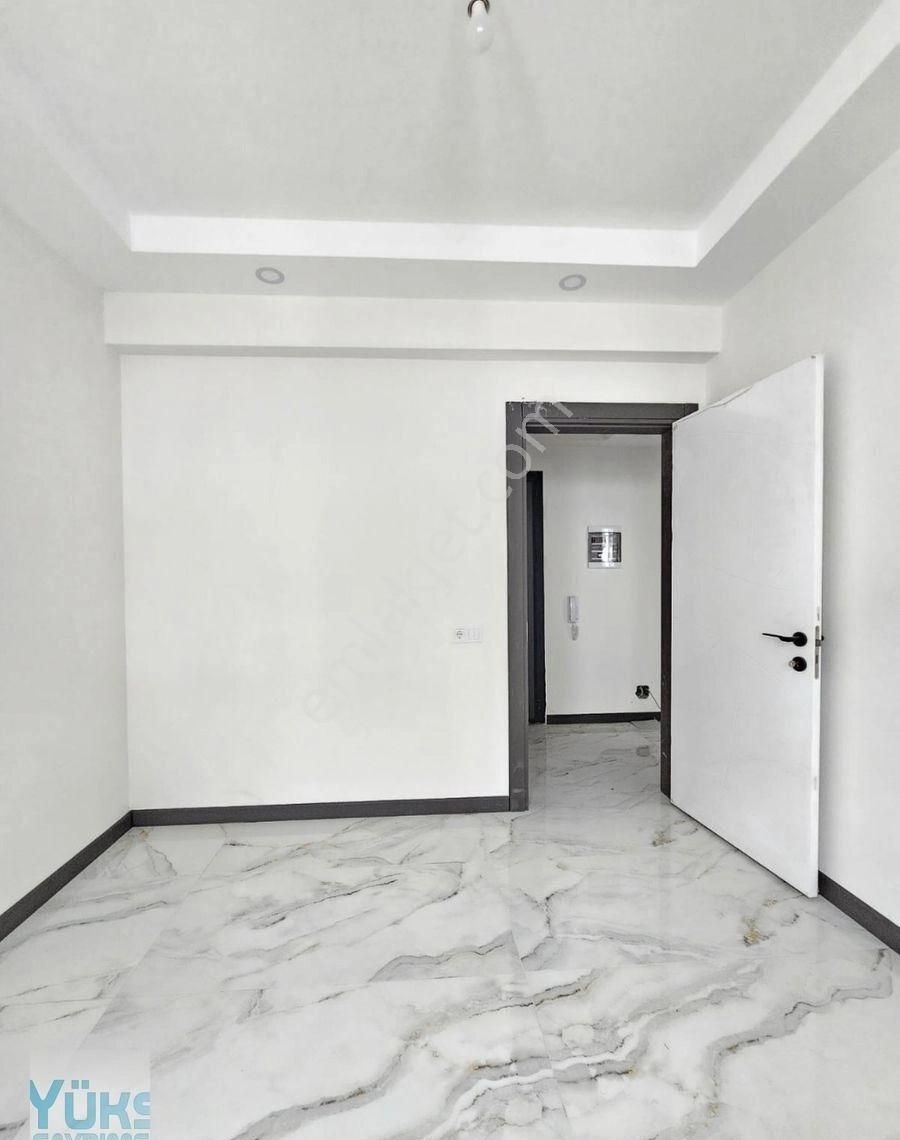 Denizli Gümüşçay Da 2+1 120 M2 Mükemmel Konumda Satılık Daireler - Görsel 20