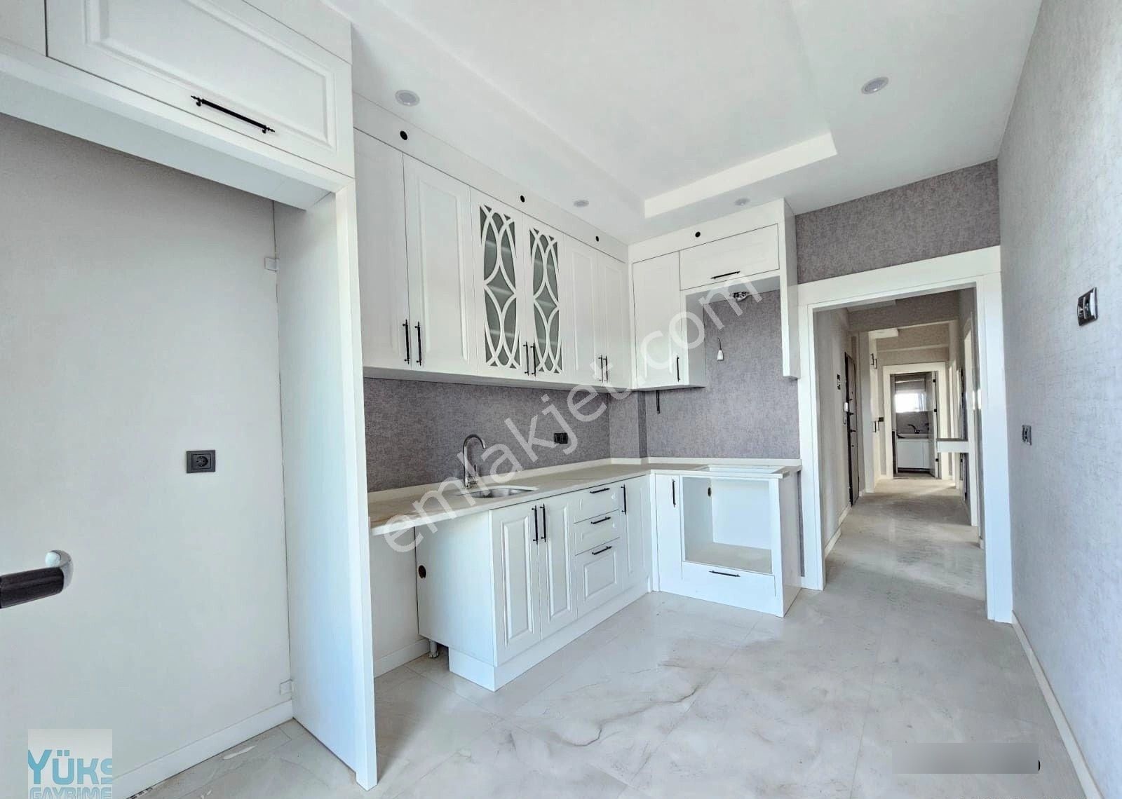 Denizli Çakmak Mahallesinde 3+1 150 M2 Mükemmel Konumda Satılık Daireler - Görsel 25