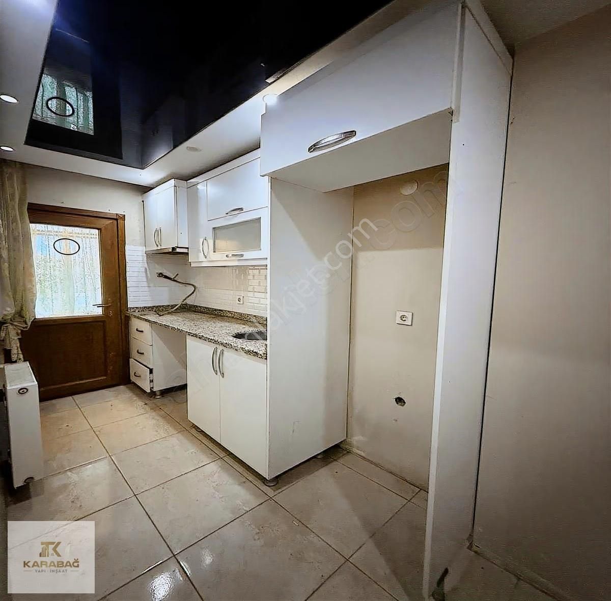 Esenyurt İstiklal Mah.2+1 95m2 Balkonlu Yüksek Giriş 1.990.000 - Görsel 9