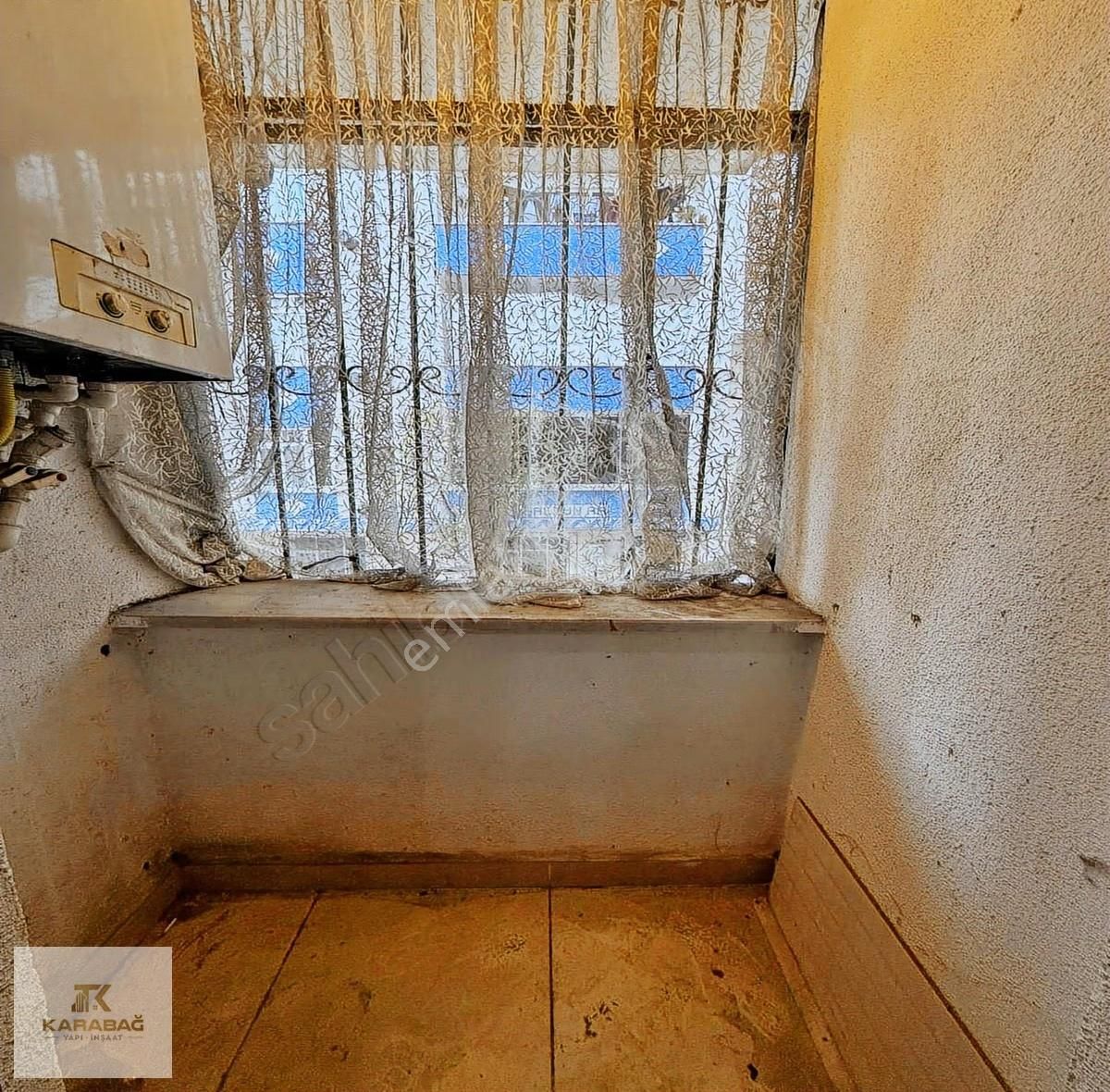 Esenyurt İstiklal Mah.2+1 95m2 Balkonlu Yüksek Giriş 1.990.000 - Görsel 16